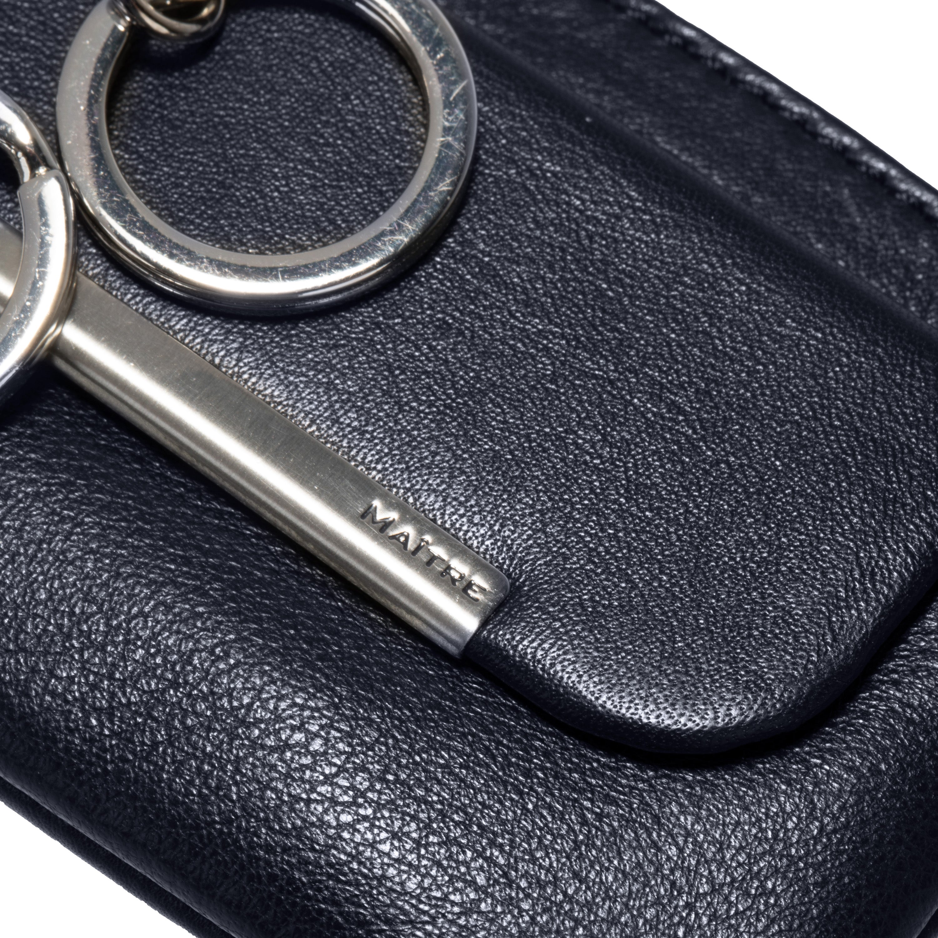 Maitre - Damen Schlüsseletui Belg Sigwulf