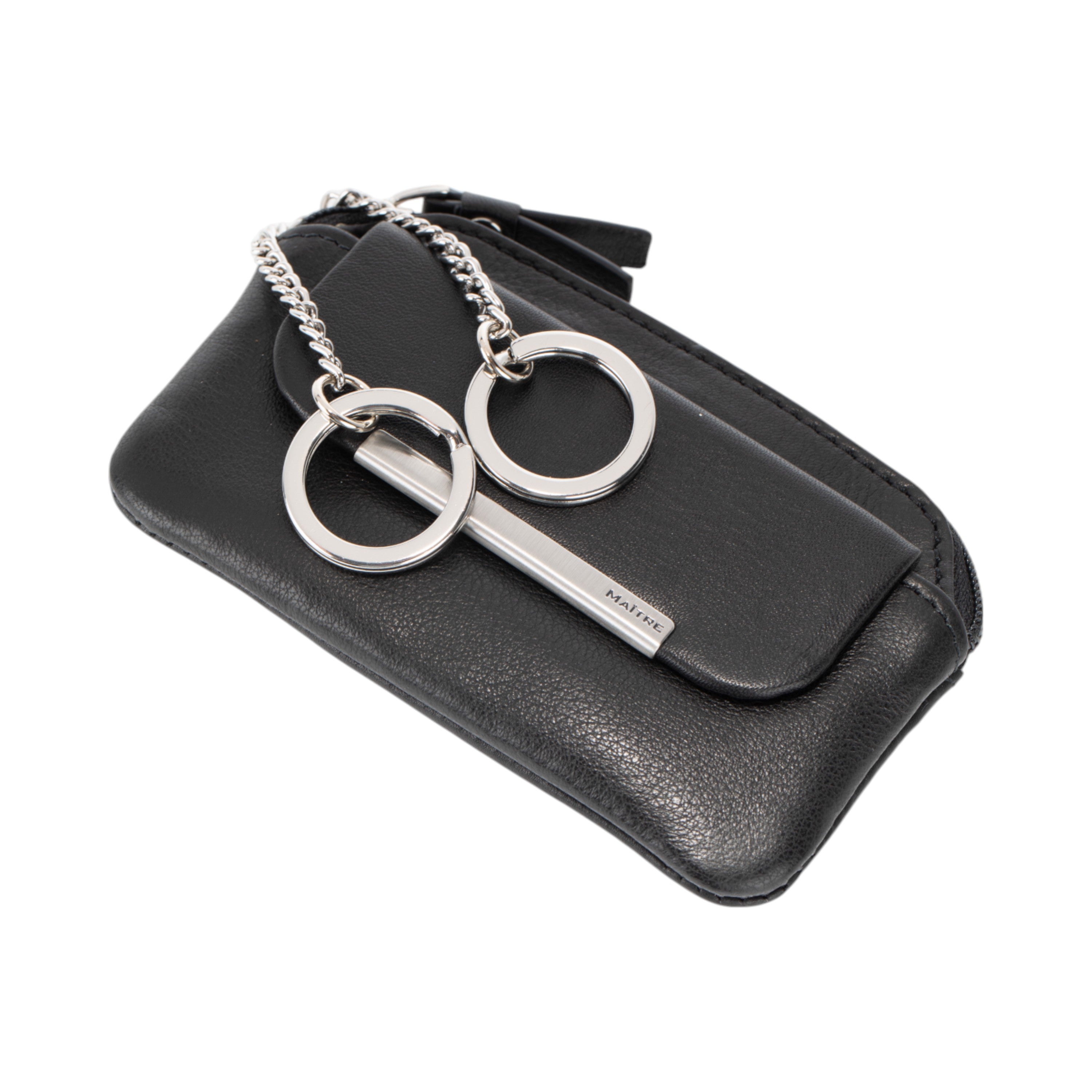 Maitre - Damen Schlüsseletui Belg Sigwulf