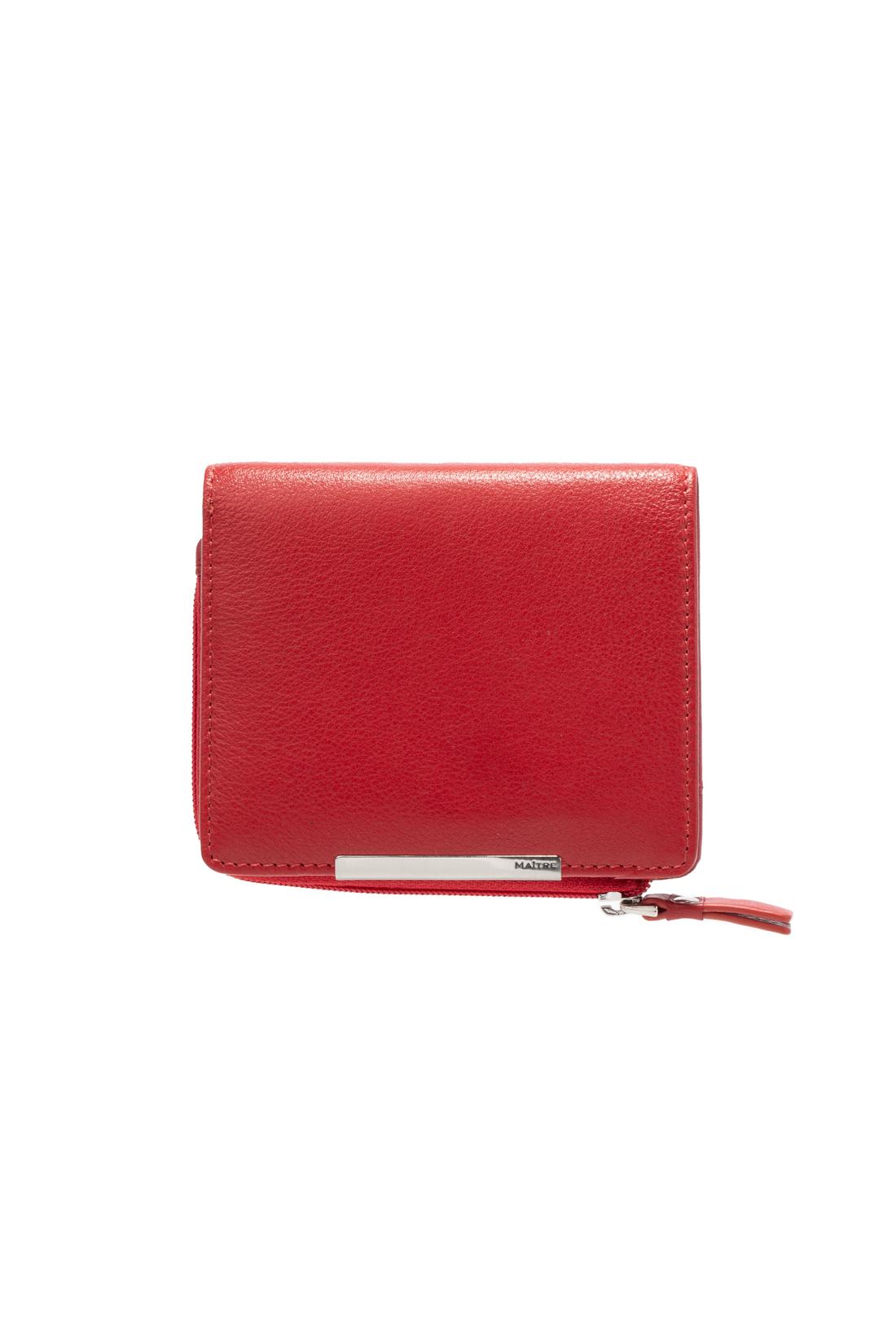 Maitre-Maitre - Damen Geldbörse Belg Alberta-Taschen-Black-Deal-Outlet-by-ARCHIVIST