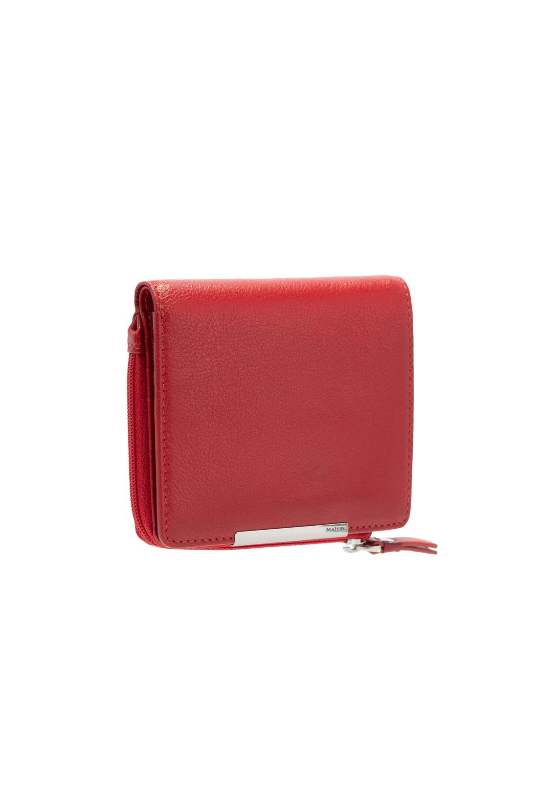 Maitre-Maitre - Damen Geldbörse Belg Alberta-Taschen-Black-Deal-Outlet-by-ARCHIVIST