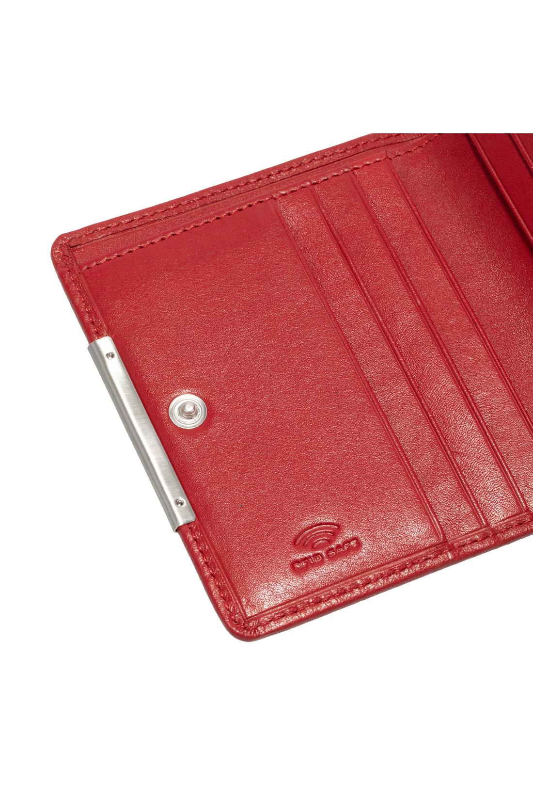 Maitre-Maitre - Damen Geldbörse Belg Alberta-Taschen-Black-Deal-Outlet-by-ARCHIVIST