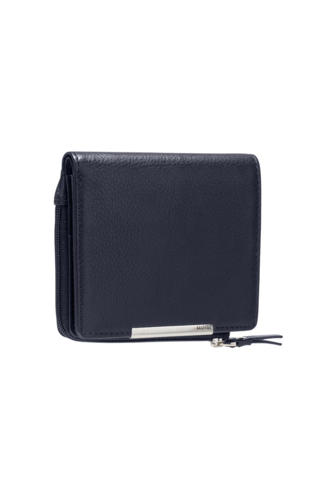 Maitre-Maitre - Damen Geldbörse Belg Alberta-Taschen-Black-Deal-Outlet-by-ARCHIVIST