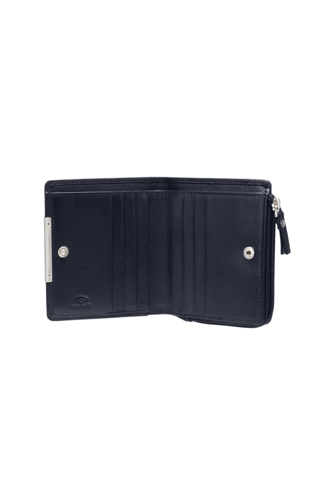 Maitre-Maitre - Damen Geldbörse Belg Alberta-Taschen-Black-Deal-Outlet-by-ARCHIVIST