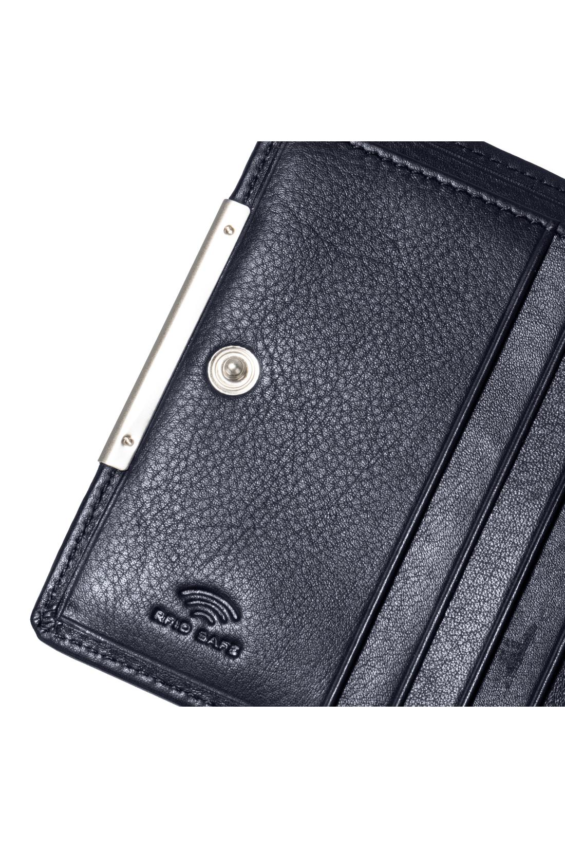 Maitre-Maitre - Damen Geldbörse Belg Alberta-Taschen-Black-Deal-Outlet-by-ARCHIVIST