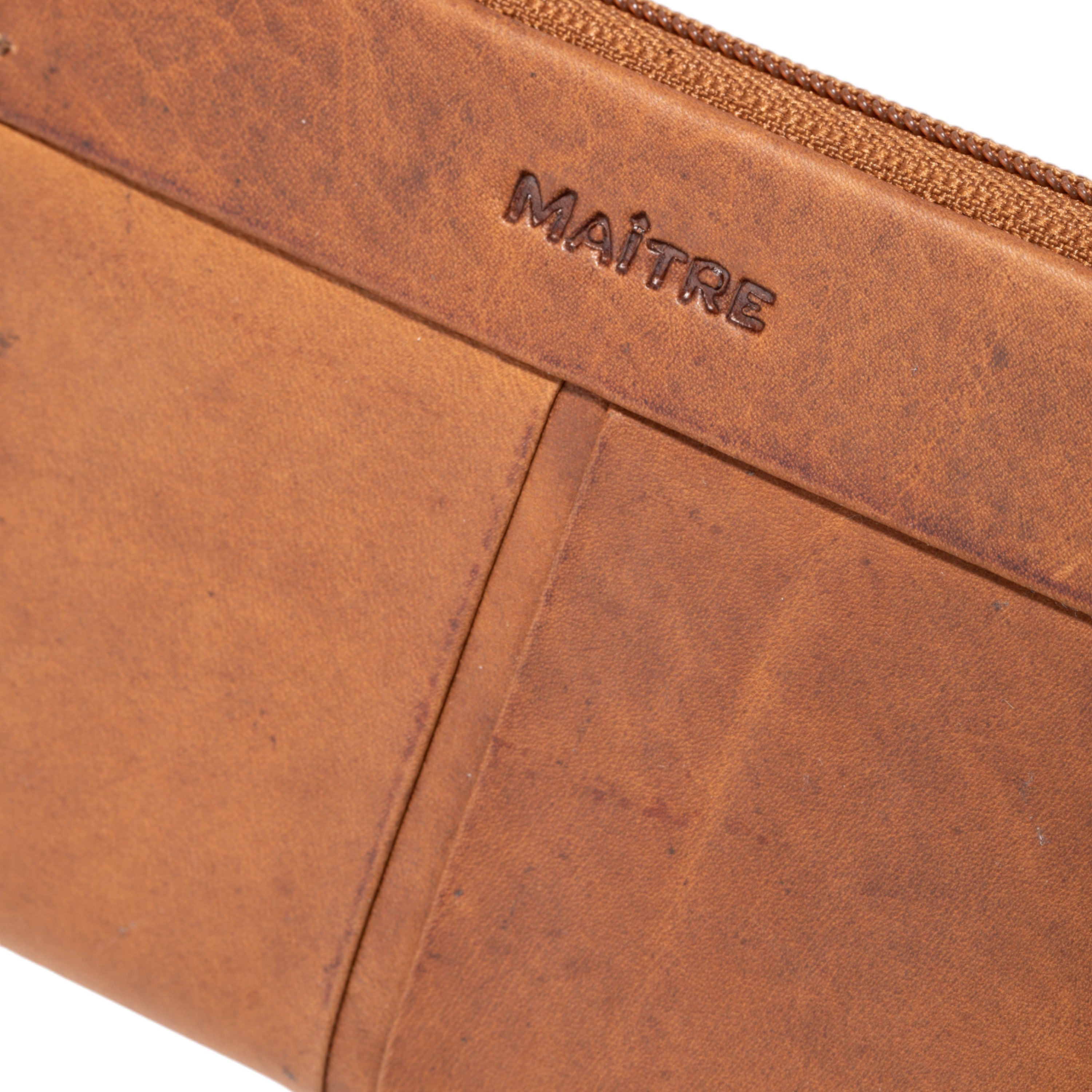 Maitre - Damen Geldbörse Birkenfeld Dalin