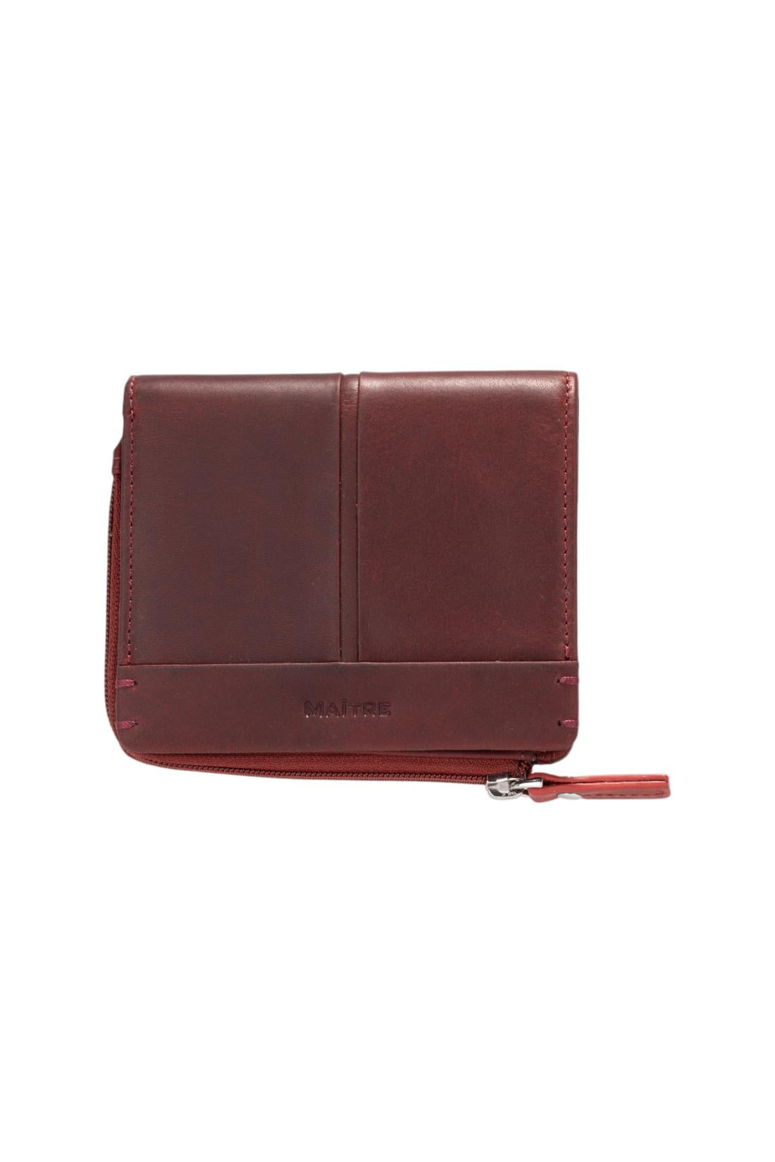 Maitre-Maitre - Damen Geldbörse Birkenfeld Alberta-Taschen-Black-Deal-Outlet-by-ARCHIVIST