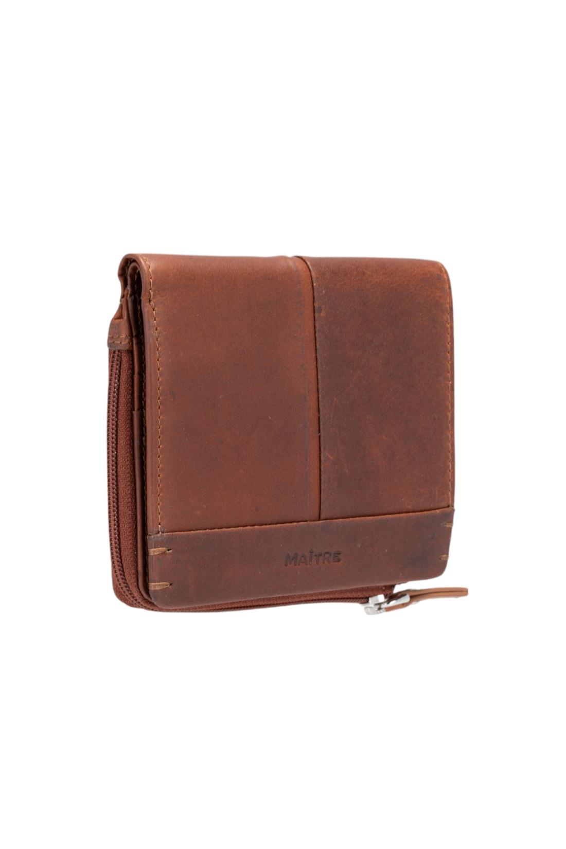 Maitre-Maitre - Damen Geldbörse Birkenfeld Alberta-Taschen-Black-Deal-Outlet-by-ARCHIVIST