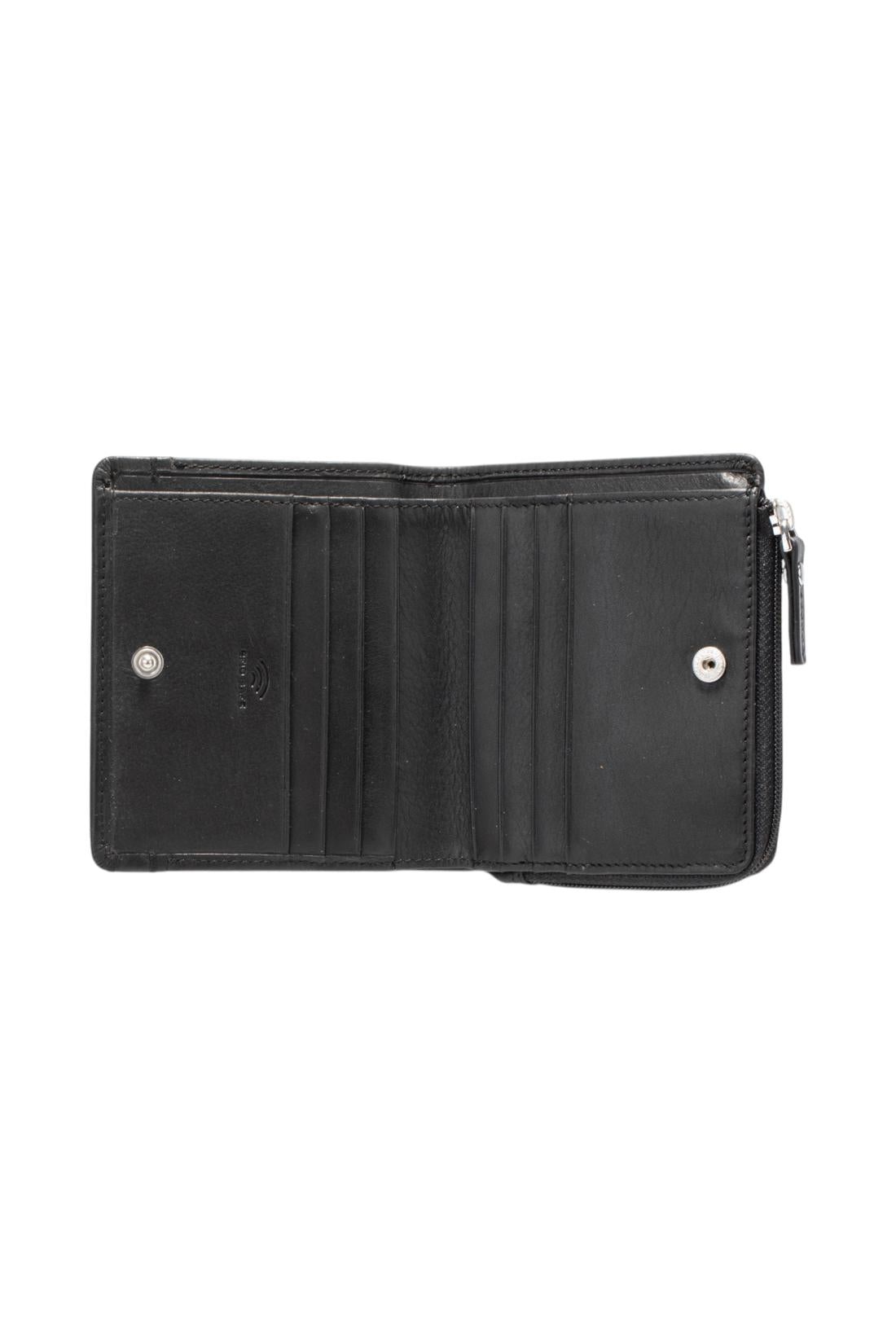 Maitre-Maitre - Damen Geldbörse Birkenfeld Alberta-Taschen-Black-Deal-Outlet-by-ARCHIVIST