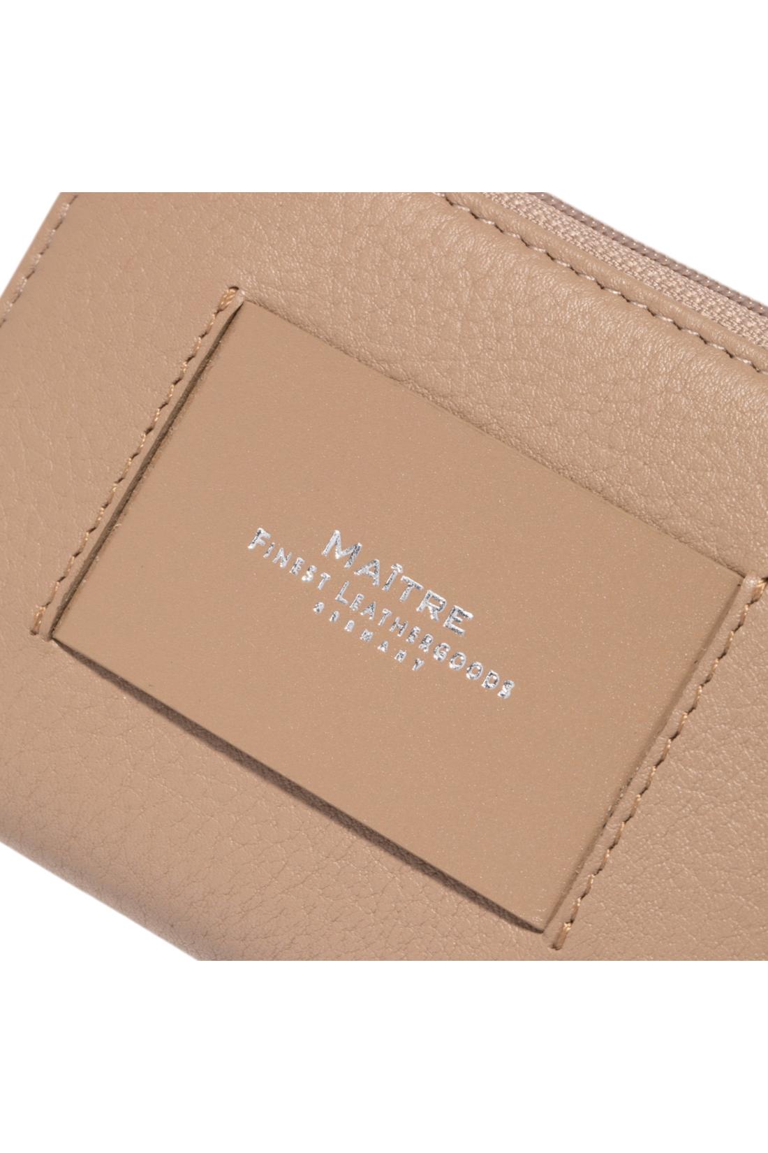 Maitre - Damen Geldbörse Ellern Dalin-Taschen-Maitre-ARCHIVIST