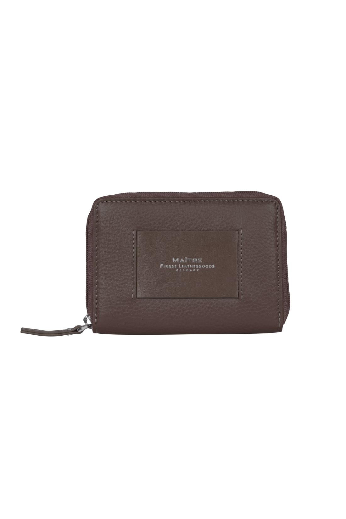 Maitre-Maitre - Damen Geldbörse Ellern Dalin-Taschen-Black-Deal-Outlet-by-ARCHIVIST