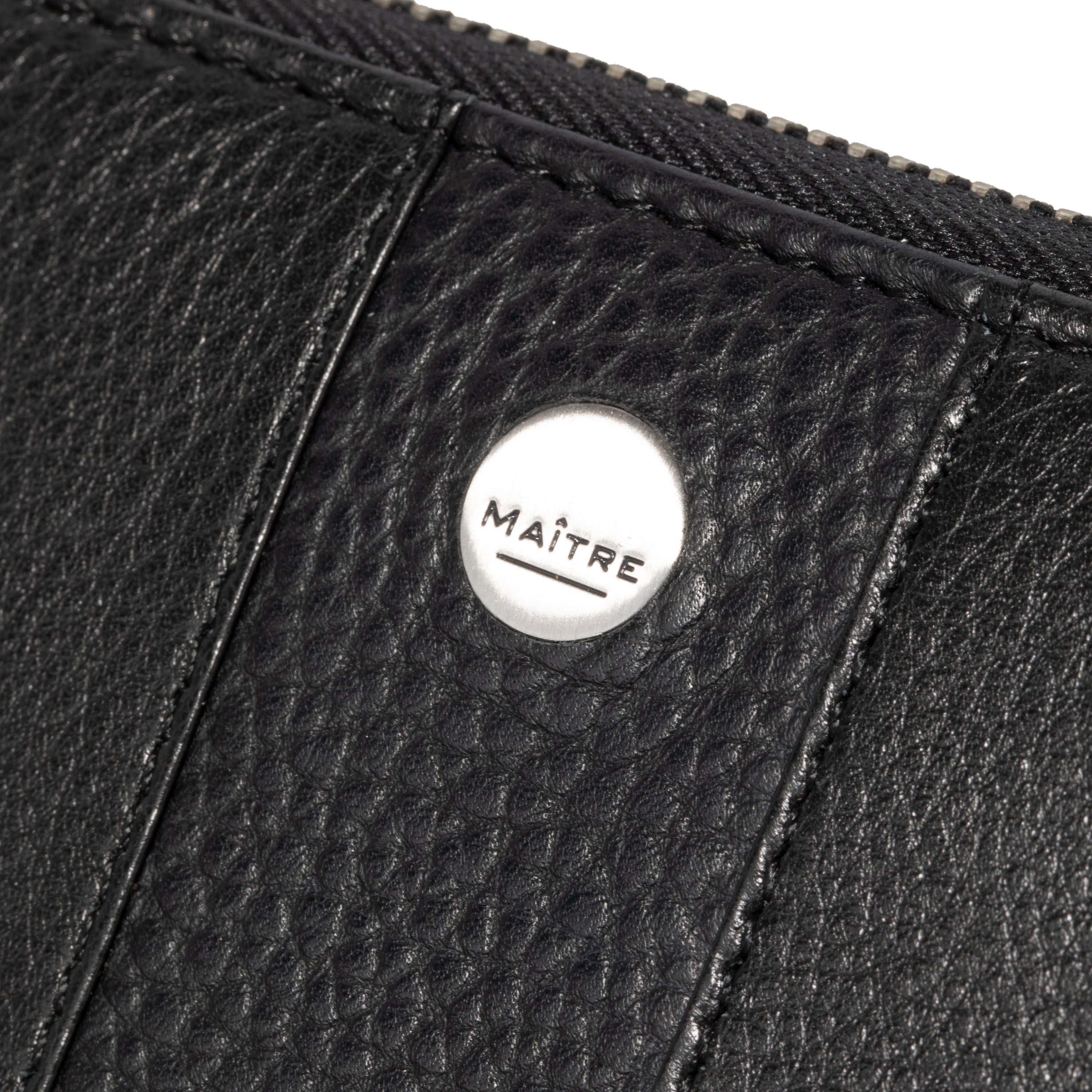 Maitre-Maitre - Damen Geldbörse Auen Dalin-Taschen-Black-Deal-Outlet-by-ARCHIVIST