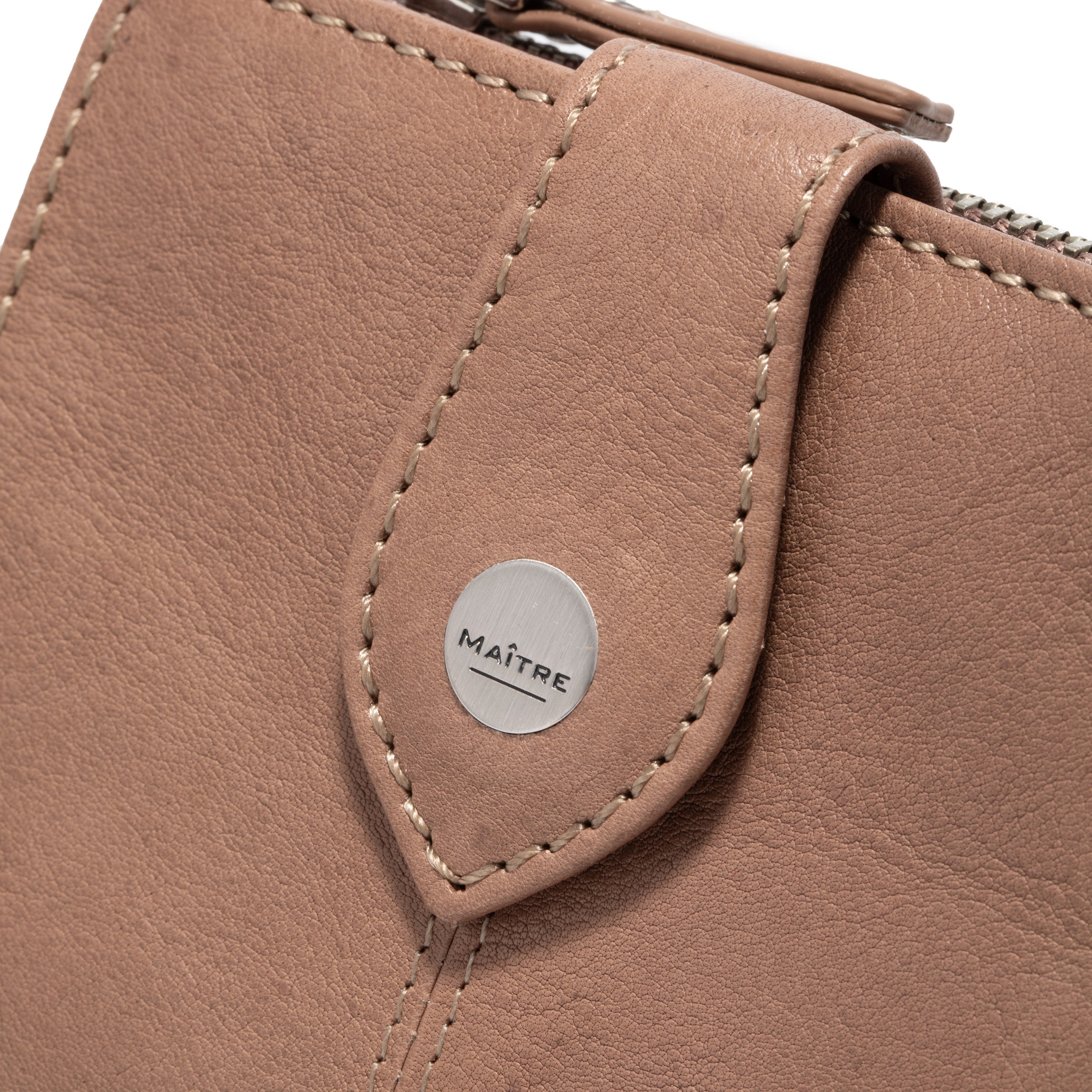 Maitre-Maitre - Damen Geldbörse Lemberg Alberta-Taschen-Black-Deal-Outlet-by-ARCHIVIST