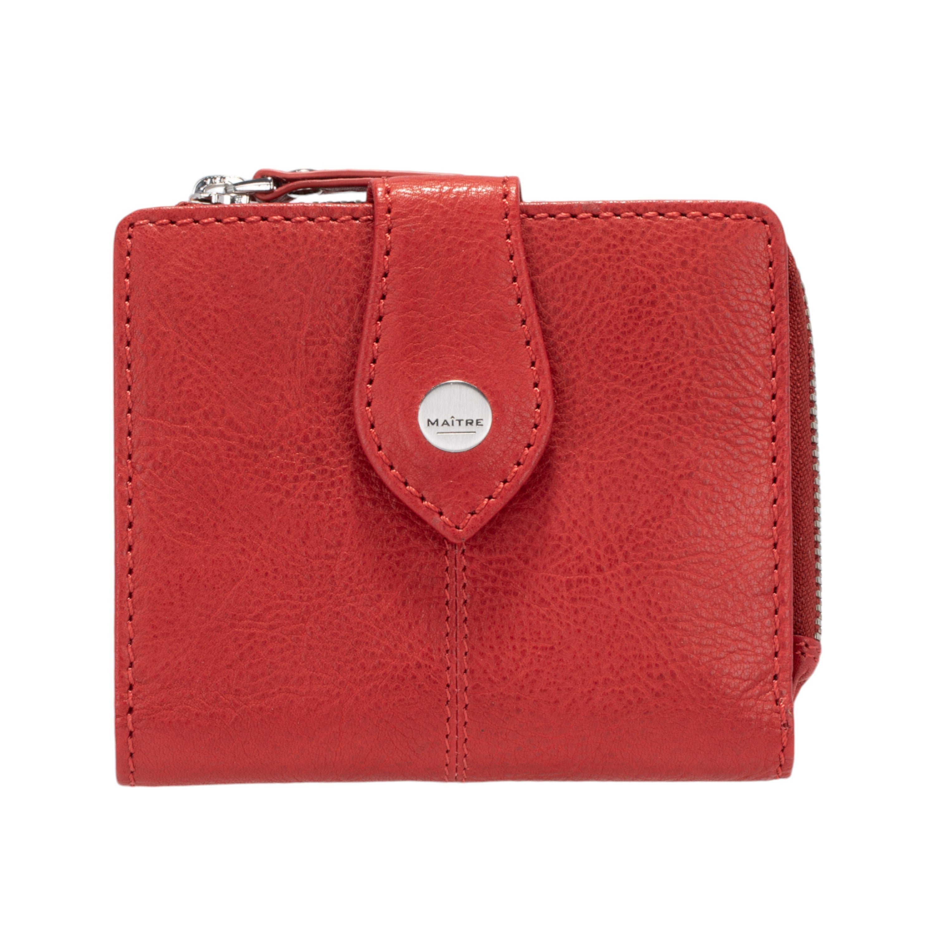 Maitre-Maitre - Damen Geldbörse Lemberg Alberta-Taschen-Black-Deal-Outlet-by-ARCHIVIST