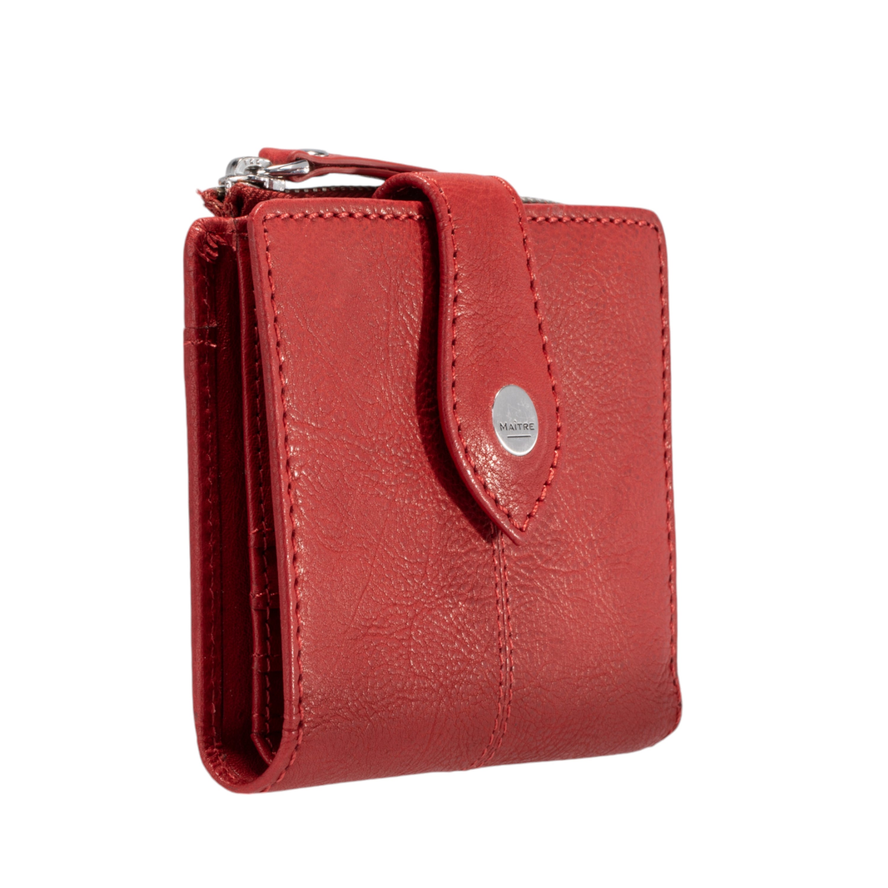 Maitre-Maitre - Damen Geldbörse Lemberg Alberta-Taschen-Black-Deal-Outlet-by-ARCHIVIST