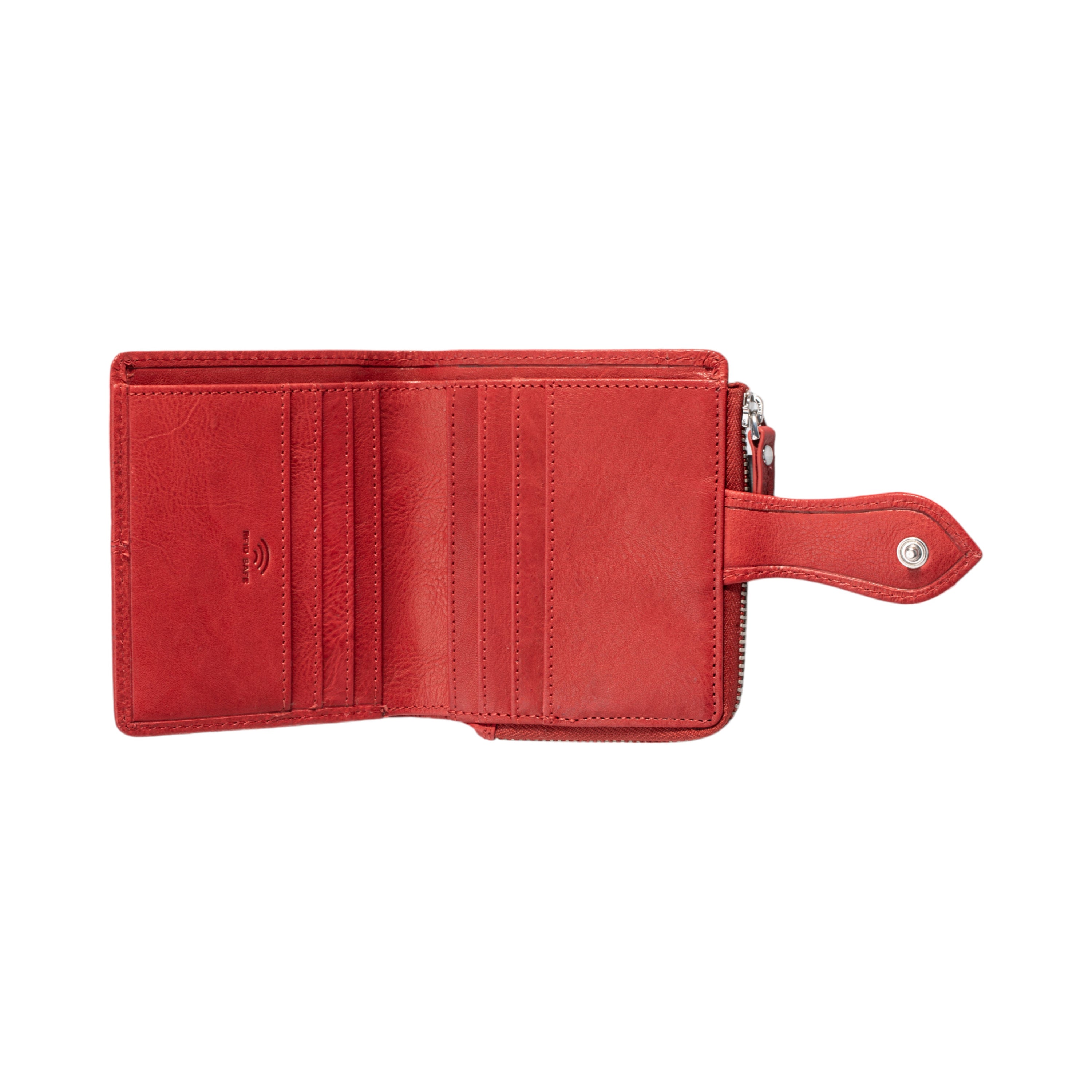 Maitre-Maitre - Damen Geldbörse Lemberg Alberta-Taschen-Black-Deal-Outlet-by-ARCHIVIST