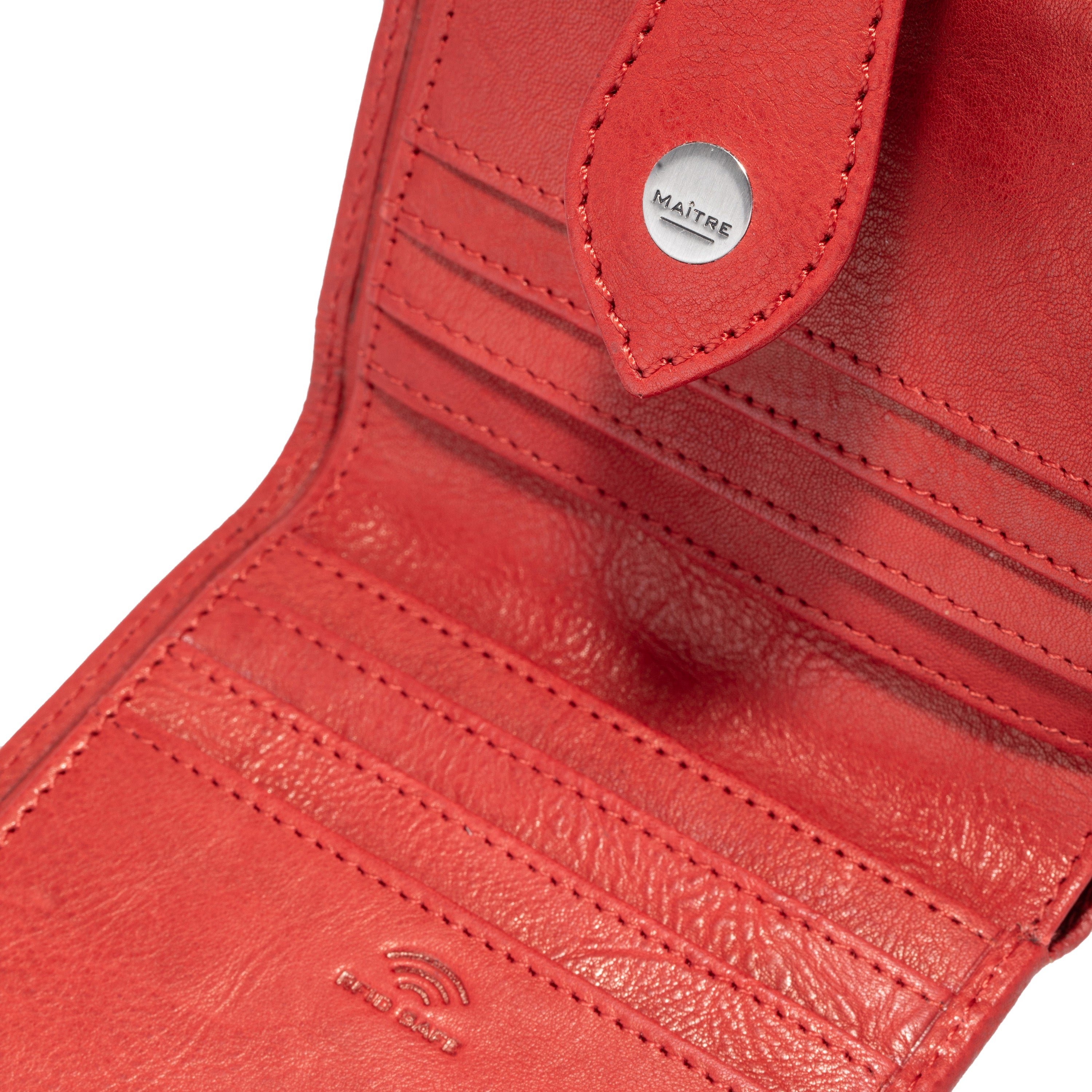 Maitre-Maitre - Damen Geldbörse Lemberg Alberta-Taschen-Black-Deal-Outlet-by-ARCHIVIST