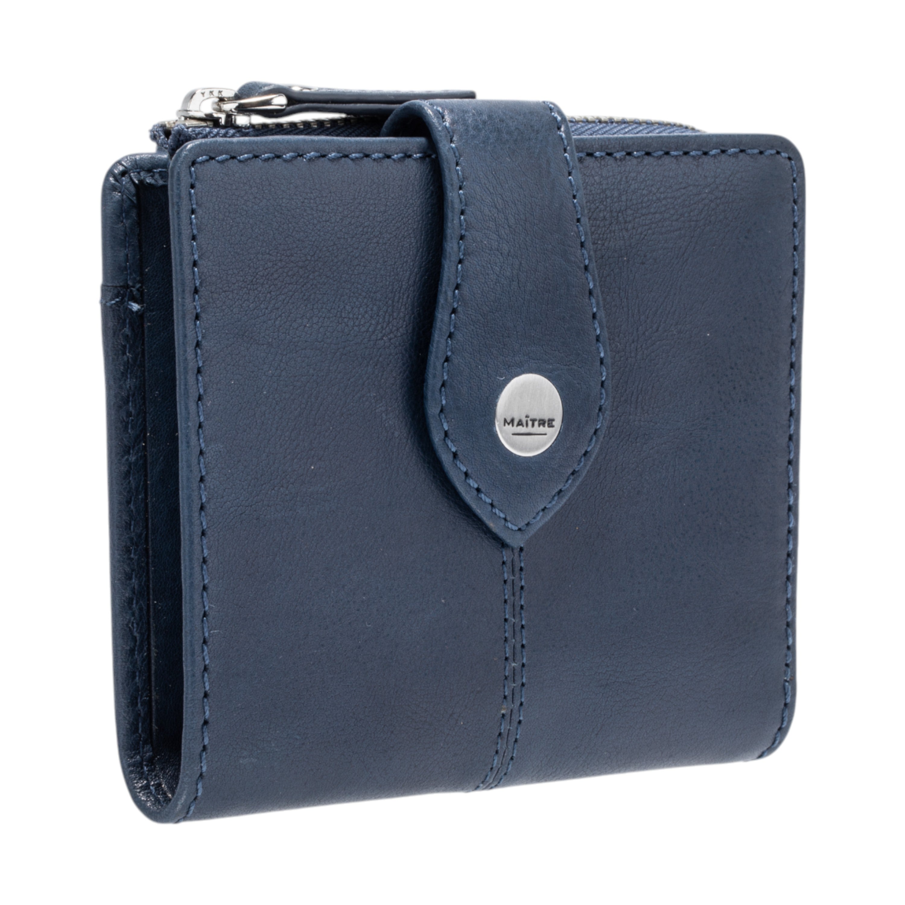 Maitre-Maitre - Damen Geldbörse Lemberg Alberta-Taschen-Black-Deal-Outlet-by-ARCHIVIST