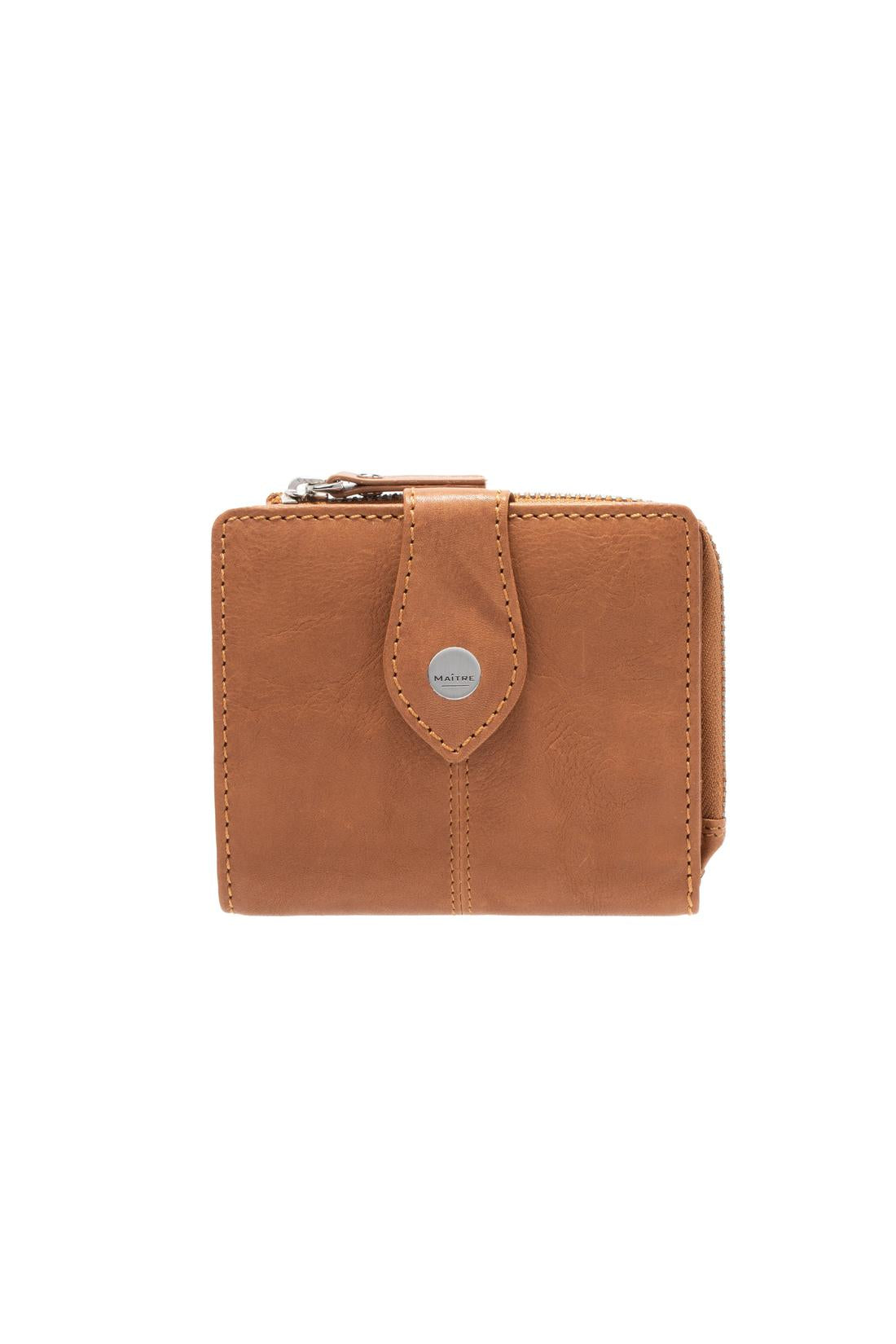 Maitre-Maitre - Damen Geldbörse Lemberg Alberta-Taschen-Black-Deal-Outlet-by-ARCHIVIST
