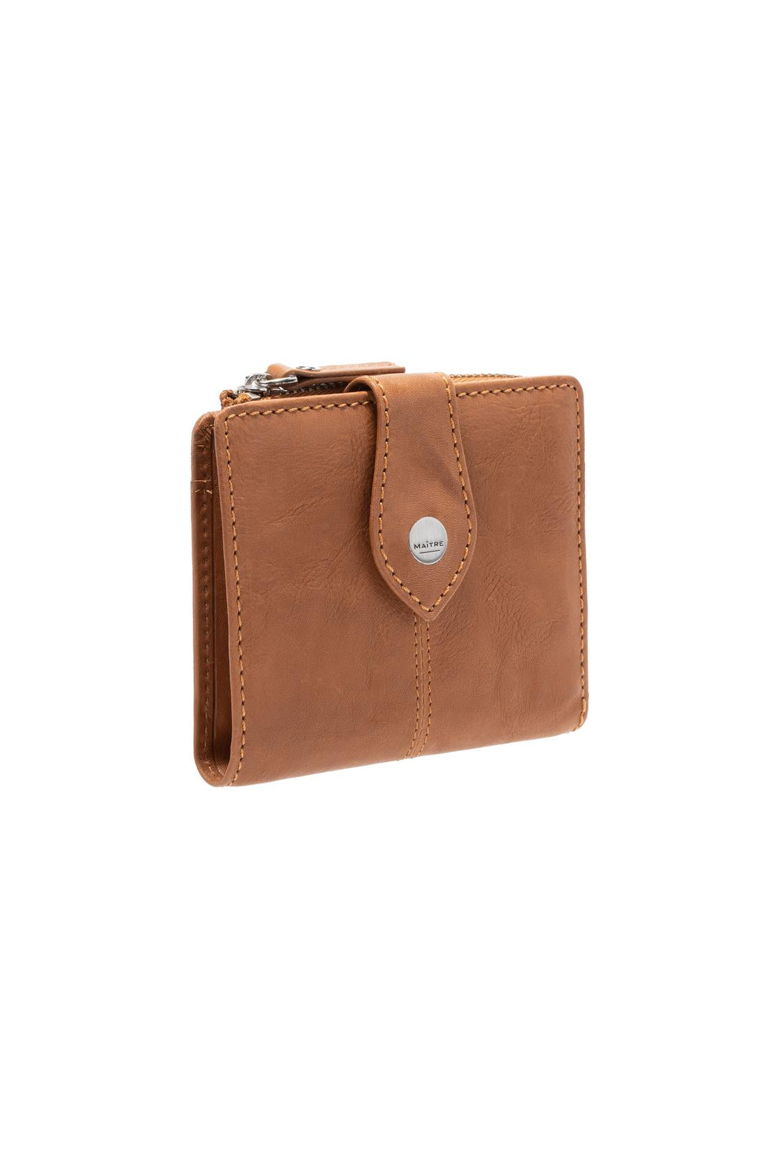 Maitre-Maitre - Damen Geldbörse Lemberg Alberta-Taschen-Black-Deal-Outlet-by-ARCHIVIST