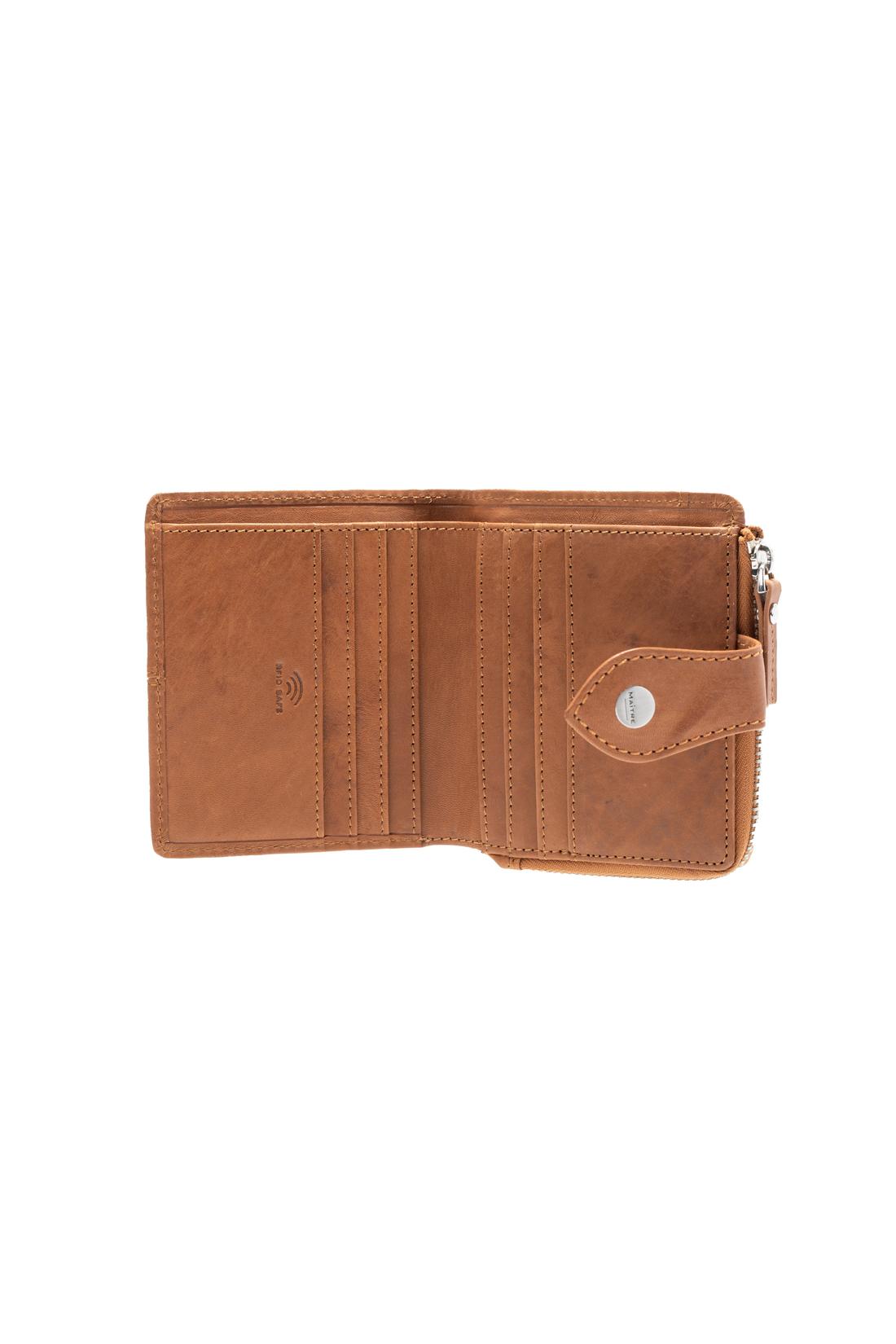 Maitre-Maitre - Damen Geldbörse Lemberg Alberta-Taschen-Black-Deal-Outlet-by-ARCHIVIST