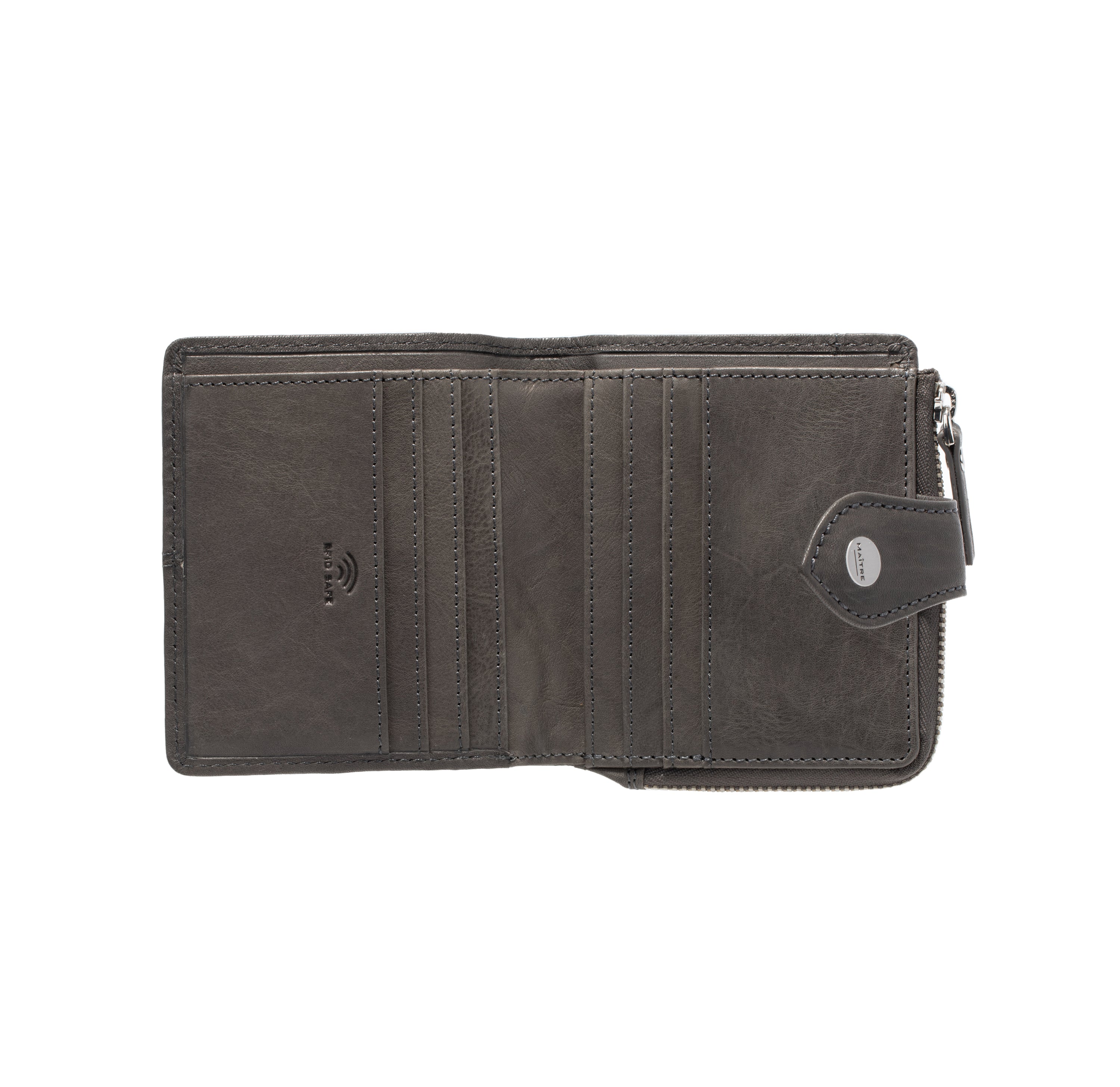 Maitre-Maitre - Damen Geldbörse Lemberg Alberta-Taschen-Black-Deal-Outlet-by-ARCHIVIST