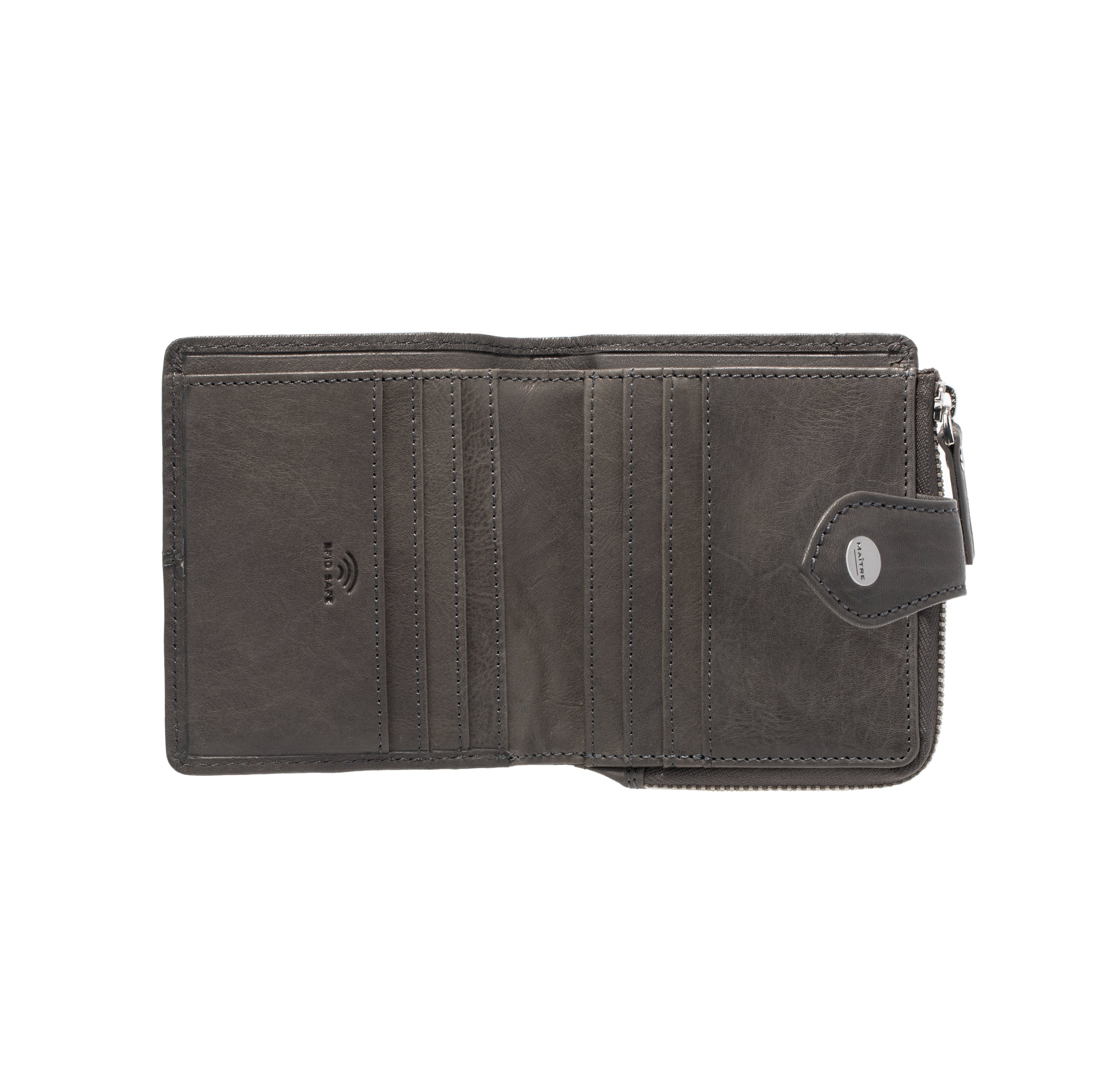 Maitre-Maitre - Damen Geldbörse Lemberg Alberta-Taschen-Black-Deal-Outlet-by-ARCHIVIST