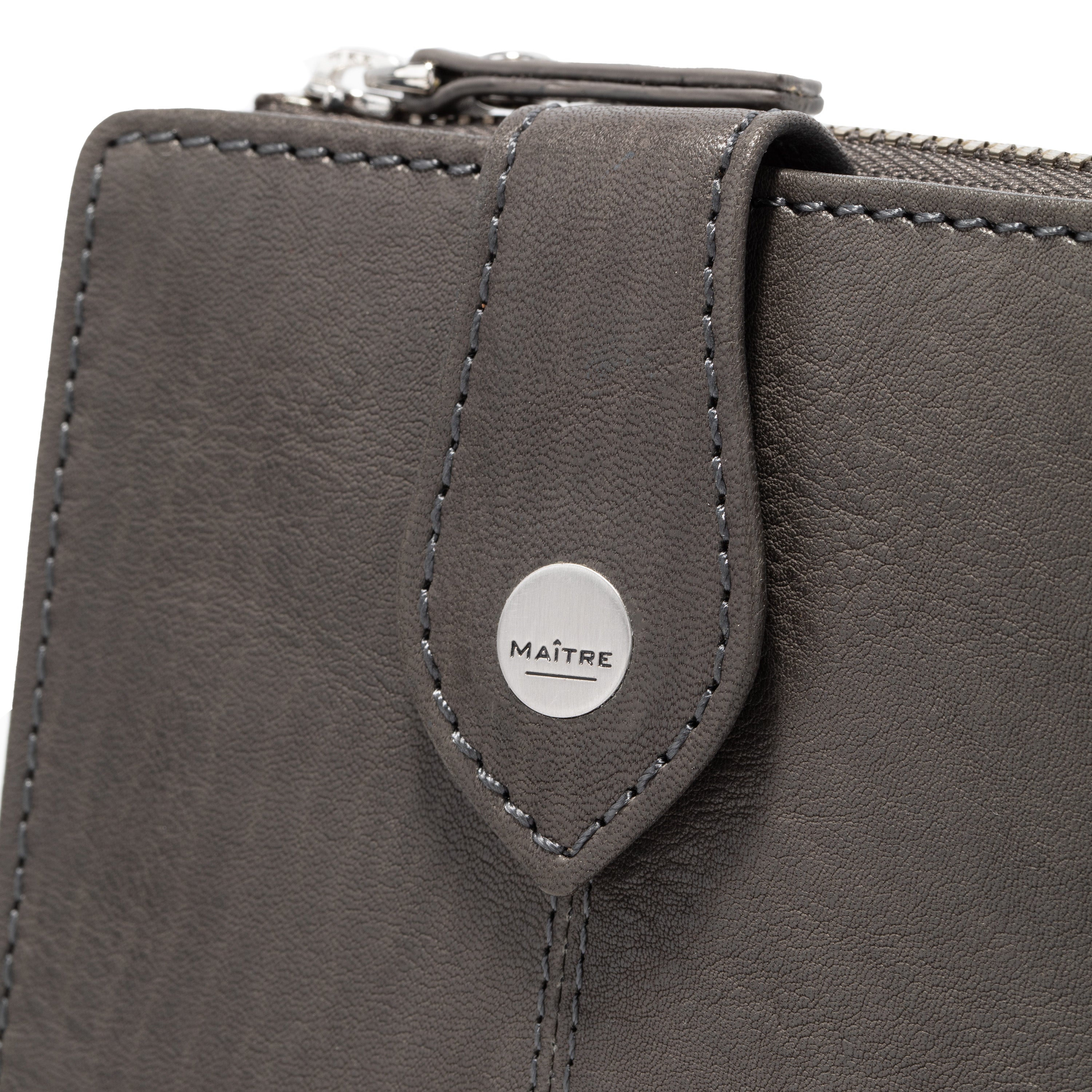 Maitre-Maitre - Damen Geldbörse Lemberg Alberta-Taschen-Black-Deal-Outlet-by-ARCHIVIST