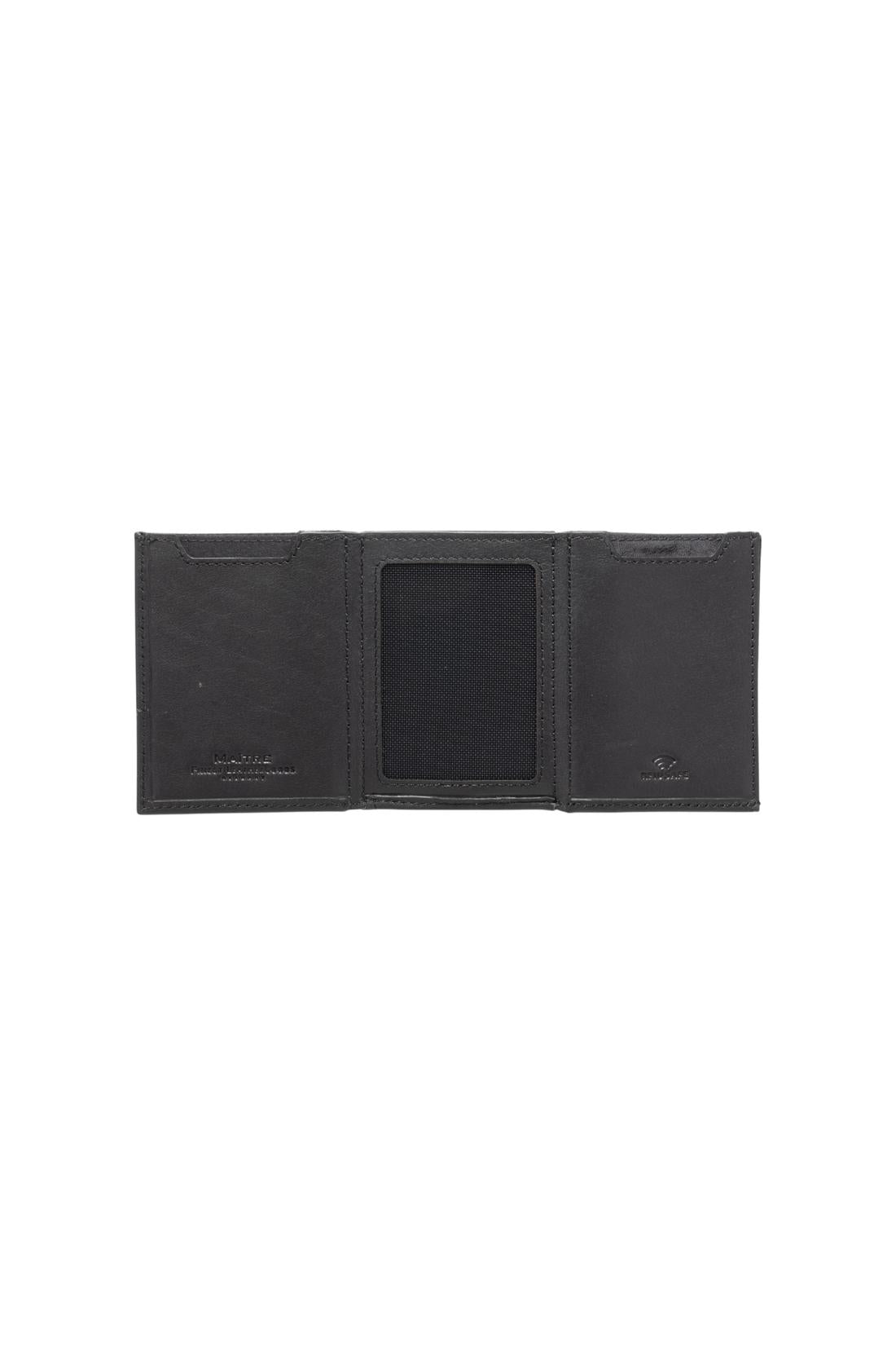 Maitre-Maitre - Herren Kartenhalter F3 Matt-Taschen-Black-Deal-Outlet-by-ARCHIVIST