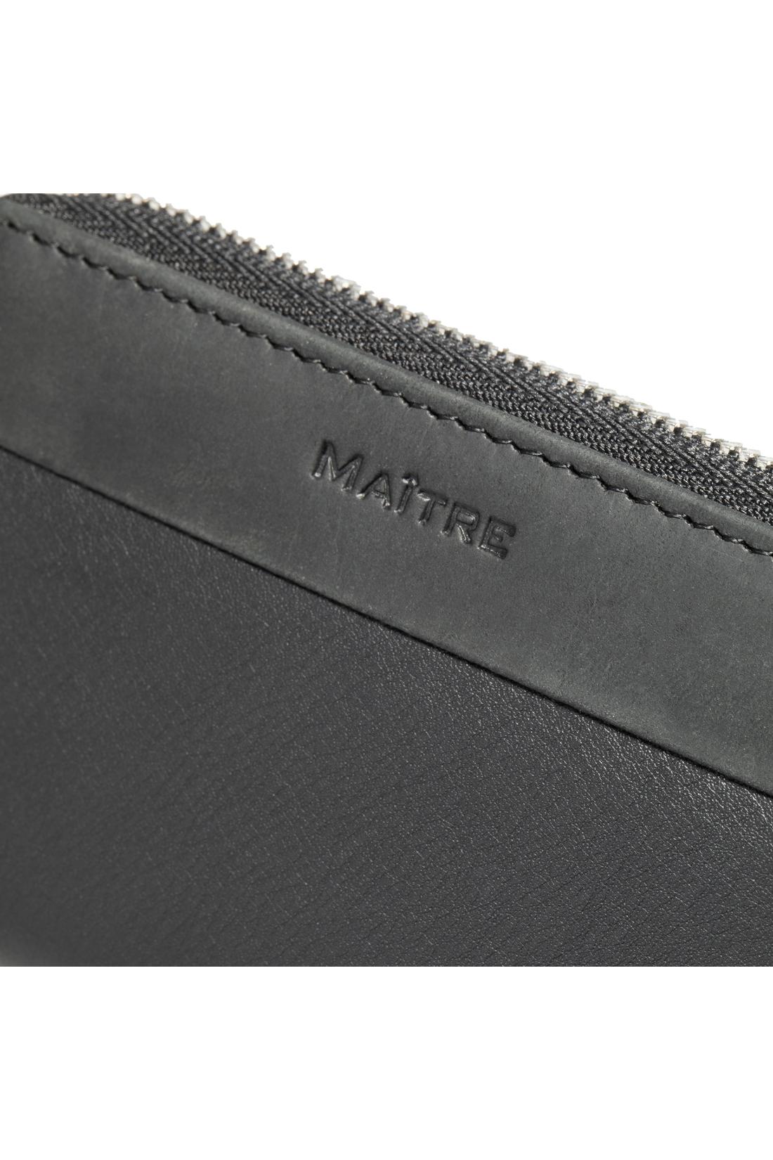 Maitre - Herren Kartenhalter Bundenbach Adobar-Taschen-Maitre-ARCHIVIST