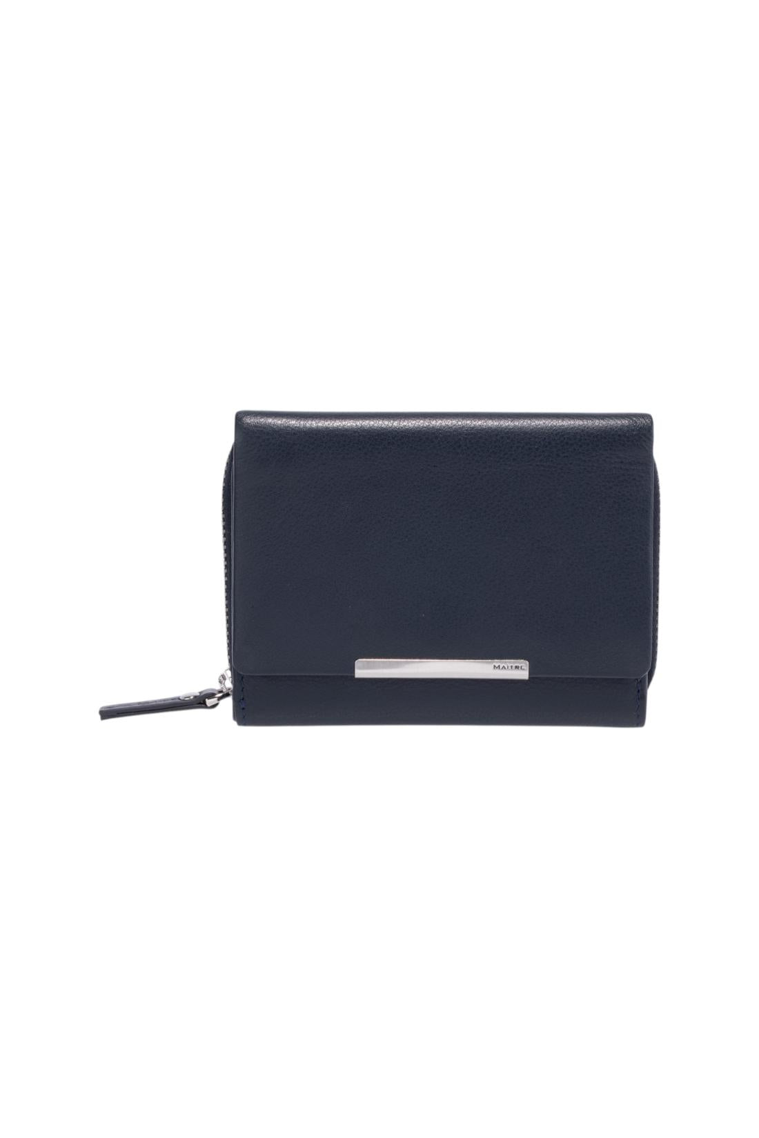 Maitre - Damen Geldbörse Belg Dagrete-Taschen-Maitre-One Size-Dunkelblau-ARCHIVIST