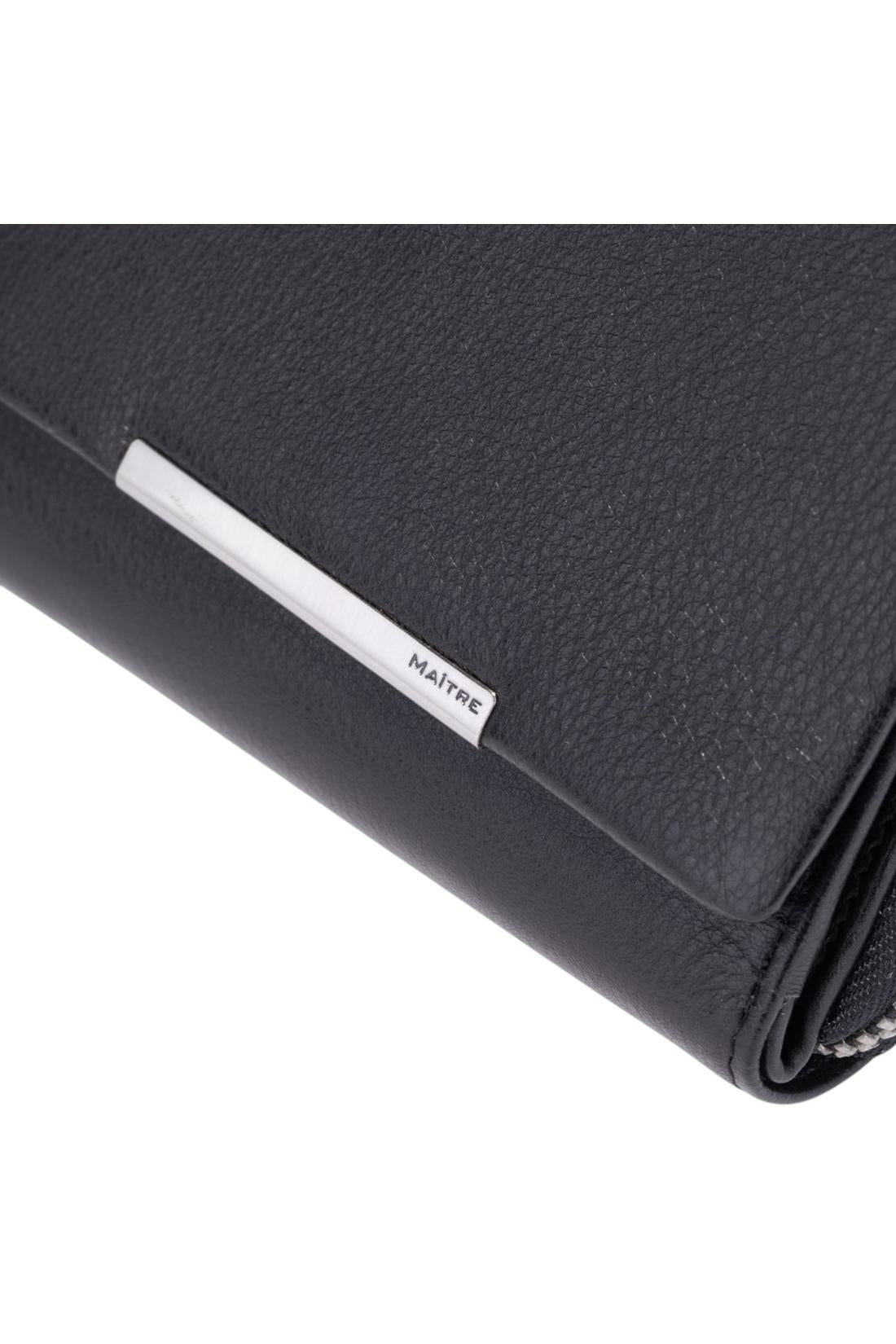 Maitre - Damen Geldbörse Belg Dagrete-Taschen-Maitre-ARCHIVIST