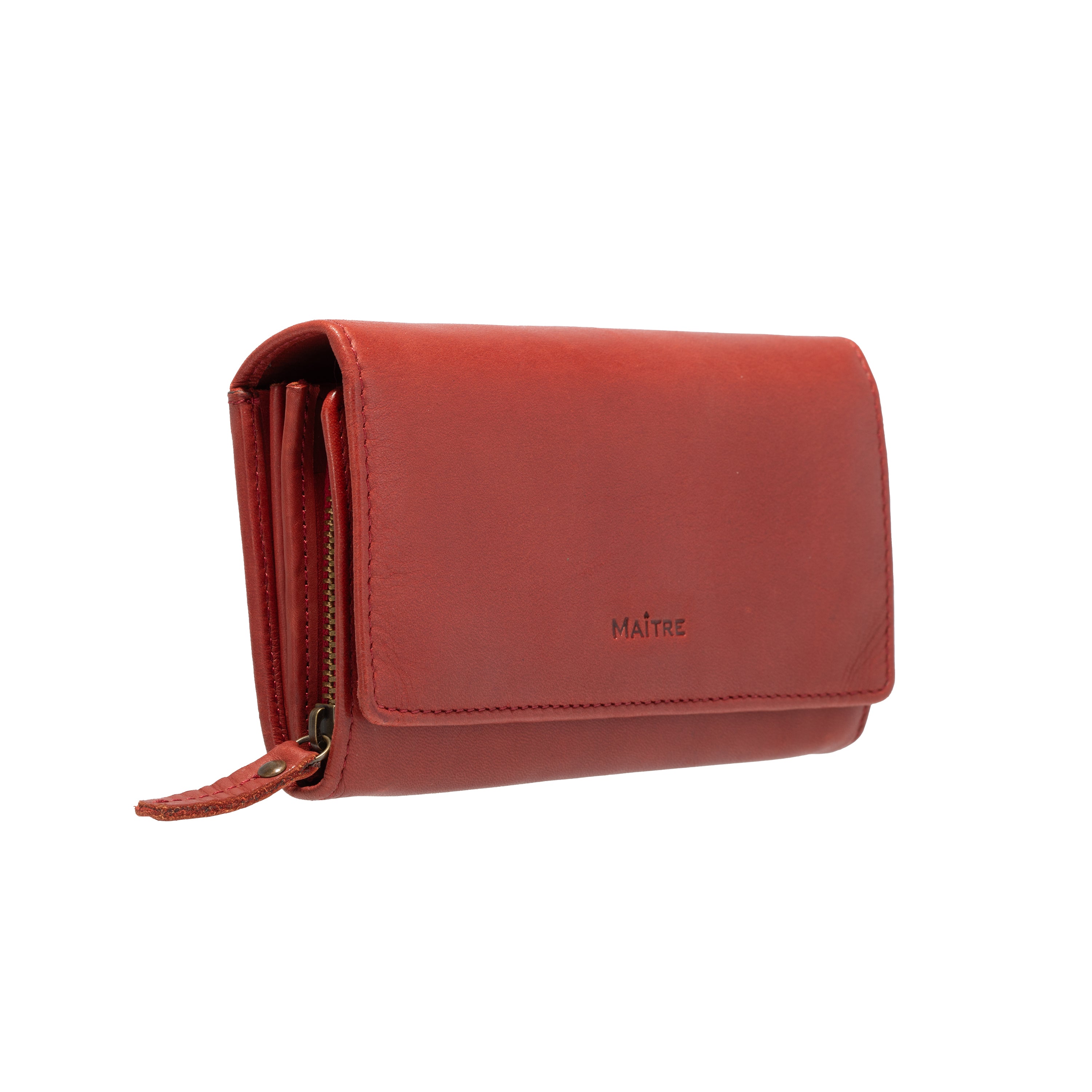 Maitre-Maitre - Damen Geldbörse Forst Dilara-Taschen-Black-Deal-Outlet-by-ARCHIVIST