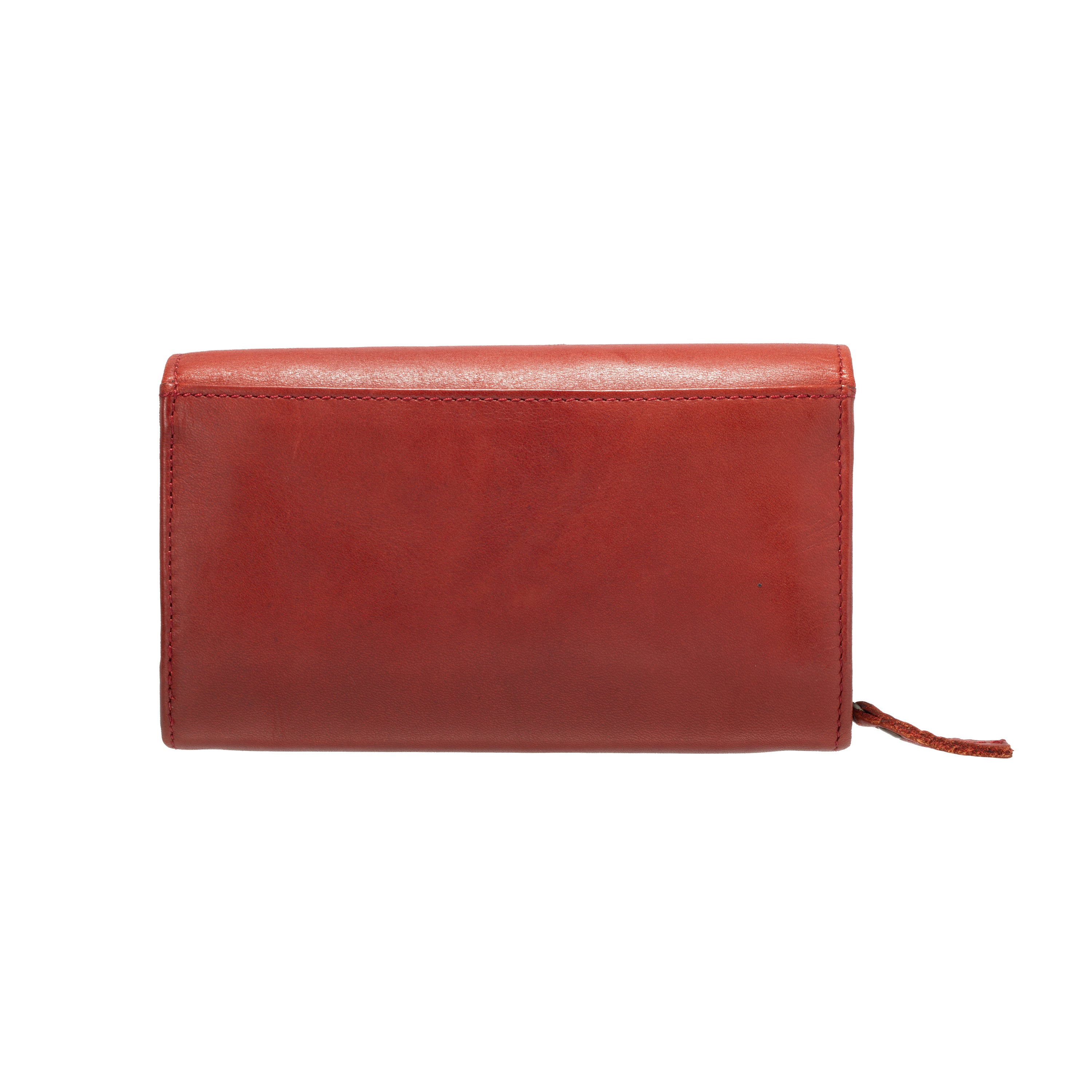 Maitre-Maitre - Damen Geldbörse Forst Dilara-Taschen-Black-Deal-Outlet-by-ARCHIVIST