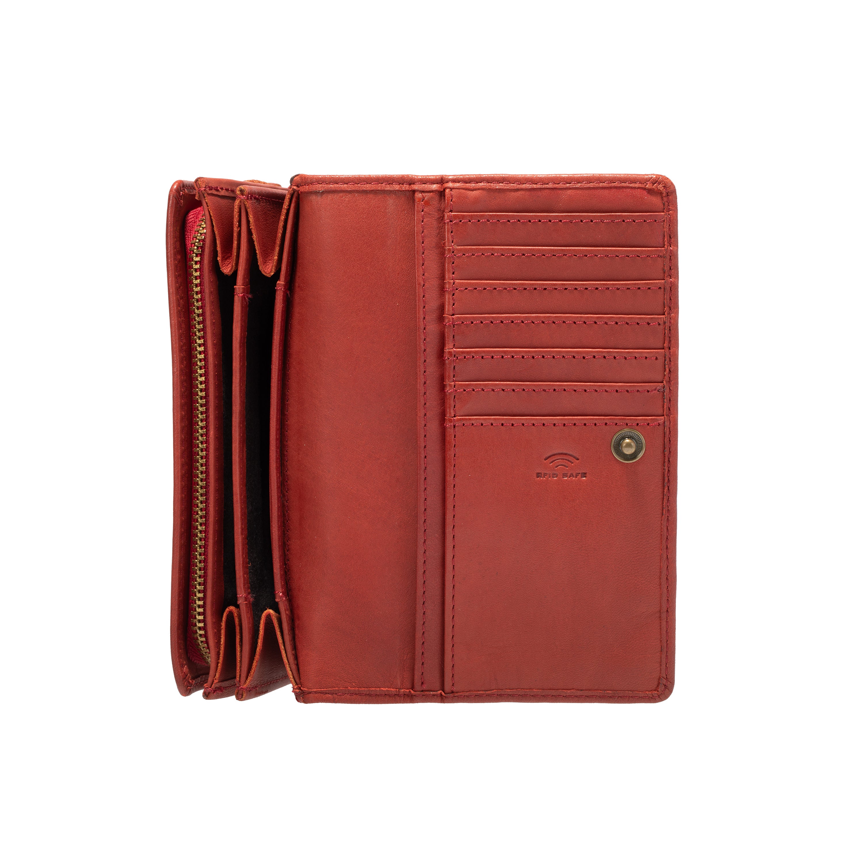 Maitre-Maitre - Damen Geldbörse Forst Dilara-Taschen-Black-Deal-Outlet-by-ARCHIVIST