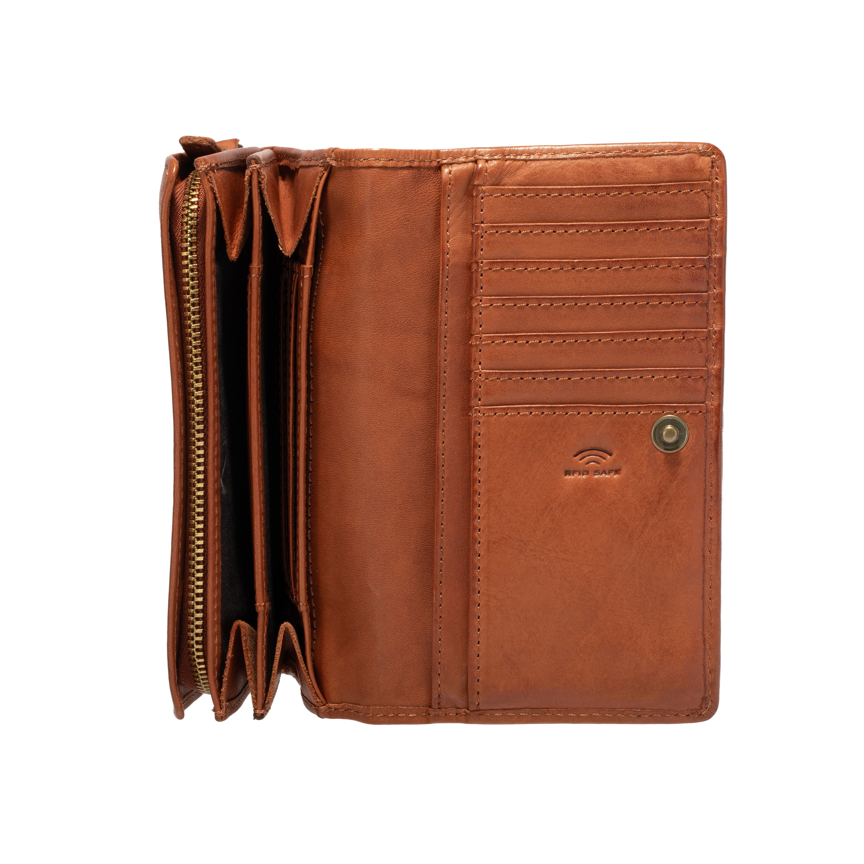 Maitre-Maitre - Damen Geldbörse Forst Dilara-Taschen-Black-Deal-Outlet-by-ARCHIVIST