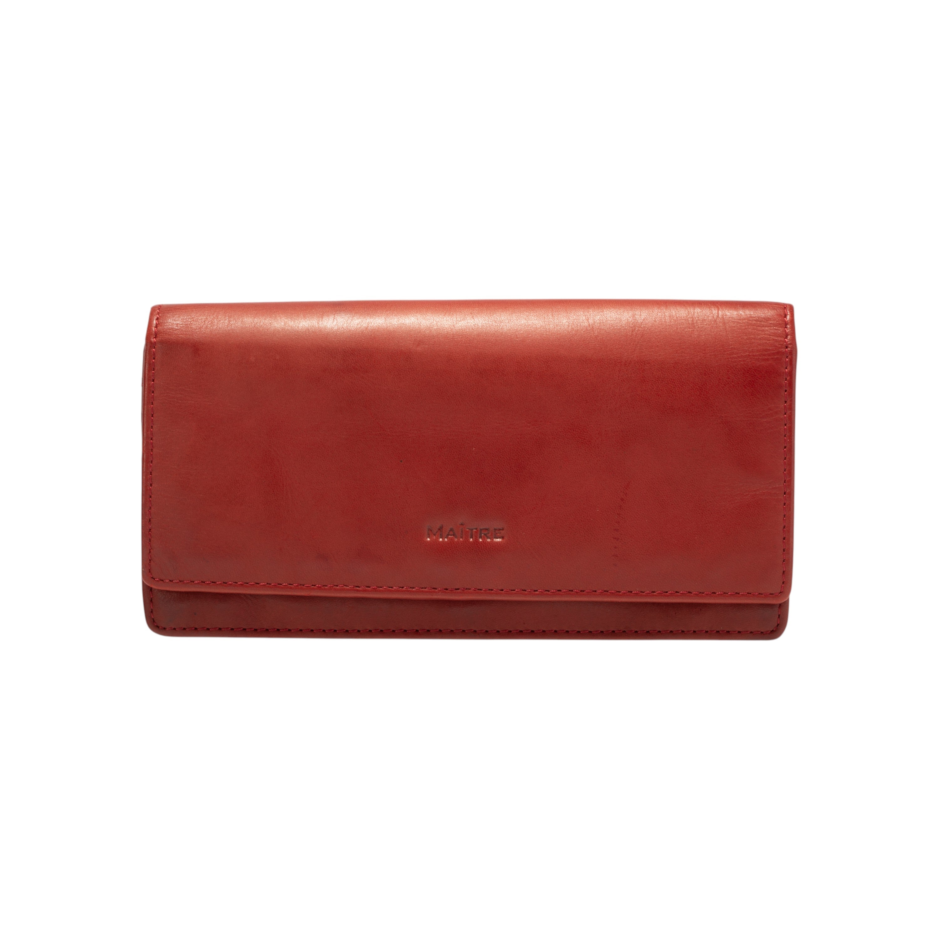 Maitre-Maitre - Damen Geldbörse Forst Immine-Taschen-Black-Deal-Outlet-by-ARCHIVIST