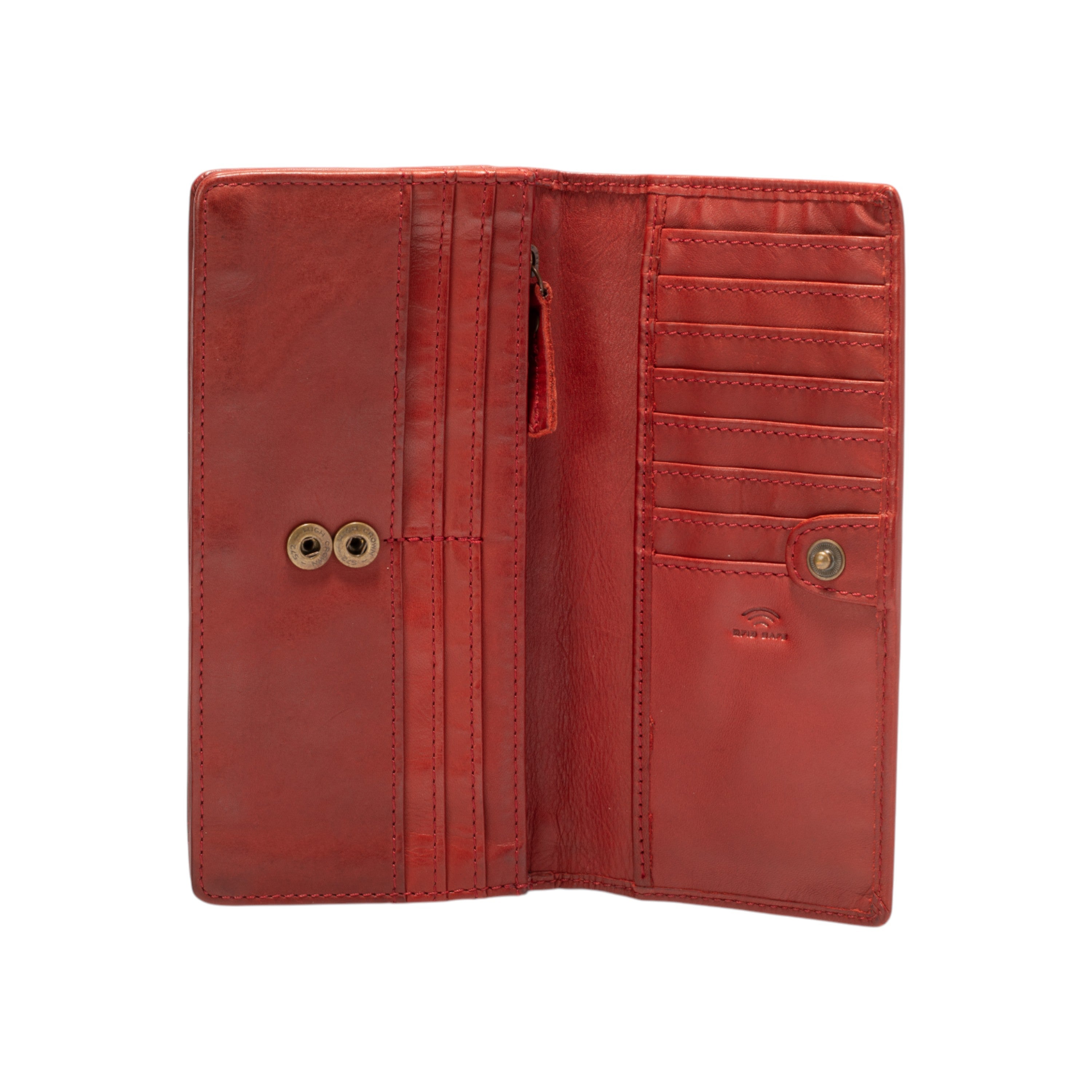 Maitre-Maitre - Damen Geldbörse Forst Immine-Taschen-Black-Deal-Outlet-by-ARCHIVIST