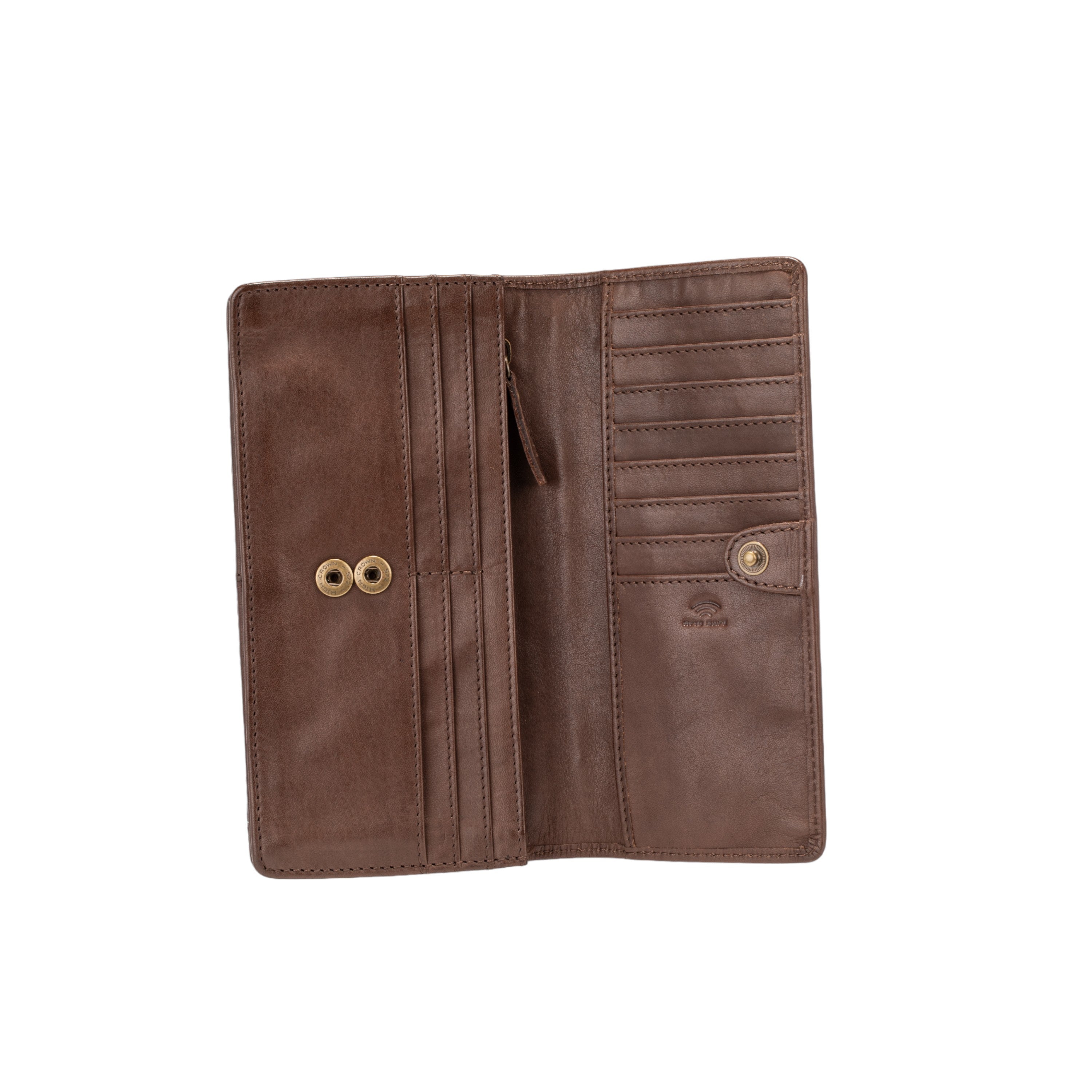 Maitre-Maitre - Damen Geldbörse Forst Immine-Taschen-Black-Deal-Outlet-by-ARCHIVIST