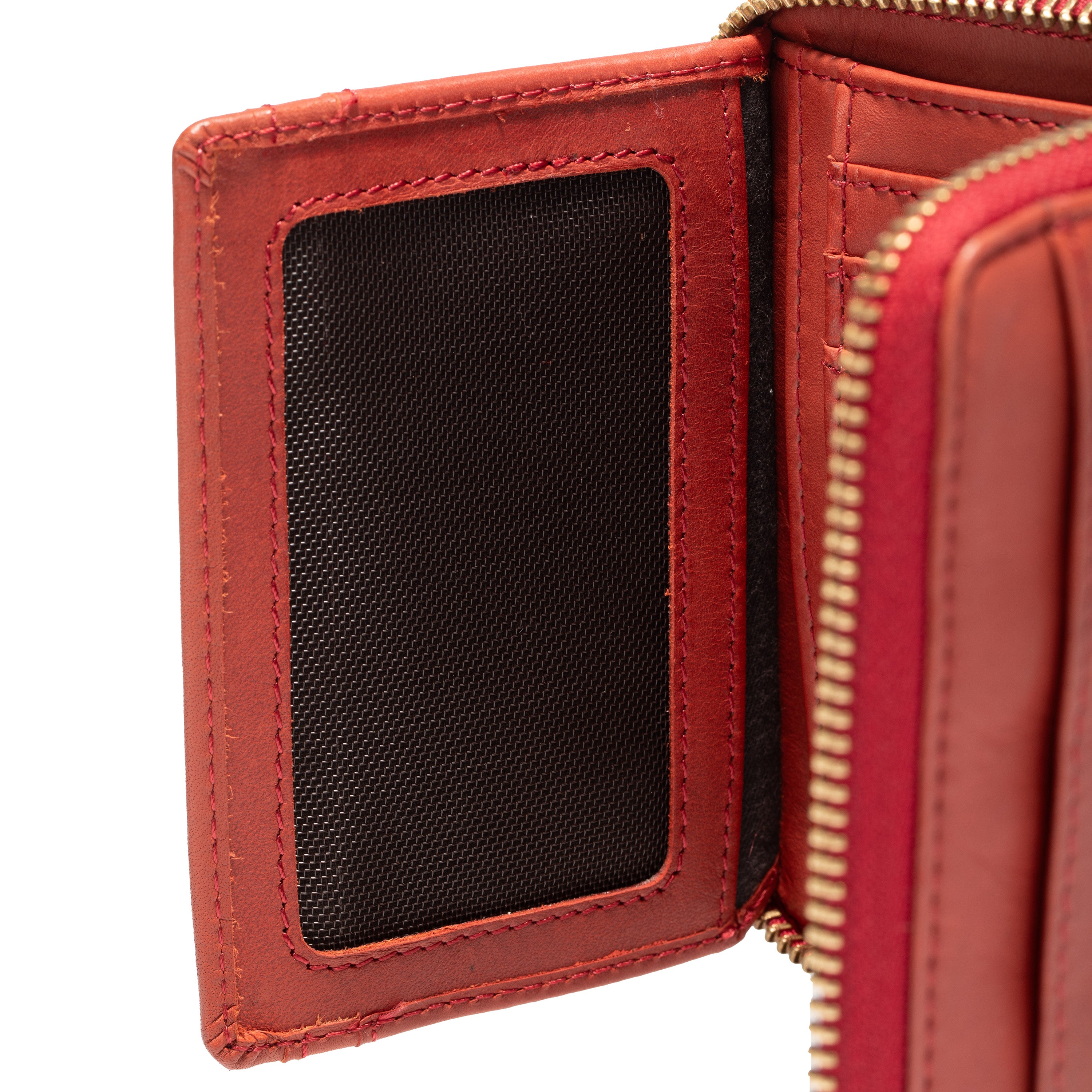 Maitre-Maitre - Damen Geldbörse Forst Dalin-Taschen-Black-Deal-Outlet-by-ARCHIVIST