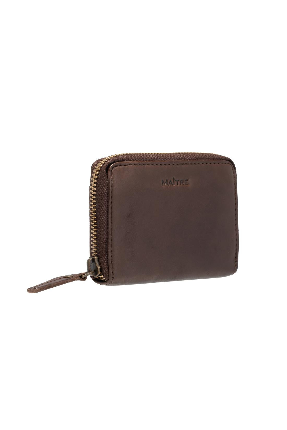 Maitre-Maitre - Damen Geldbörse Forst Dalin-Taschen-Black-Deal-Outlet-by-ARCHIVIST