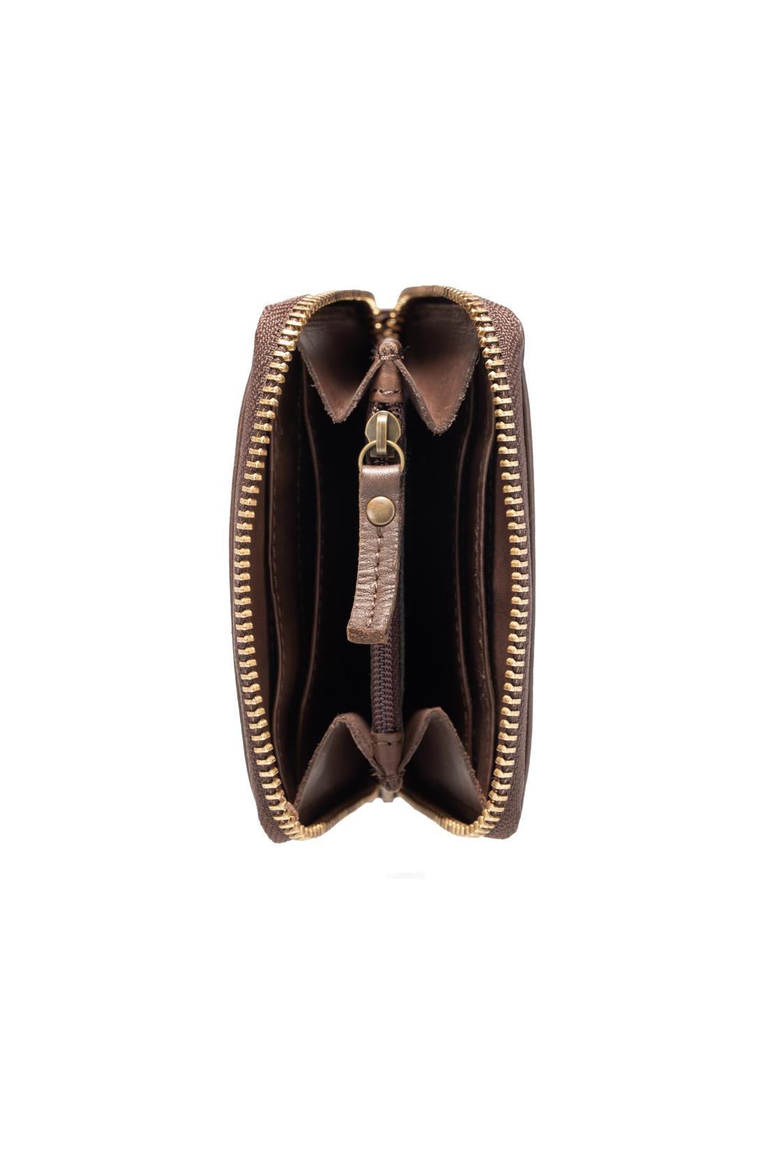 Maitre-Maitre - Damen Geldbörse Forst Dalin-Taschen-Black-Deal-Outlet-by-ARCHIVIST