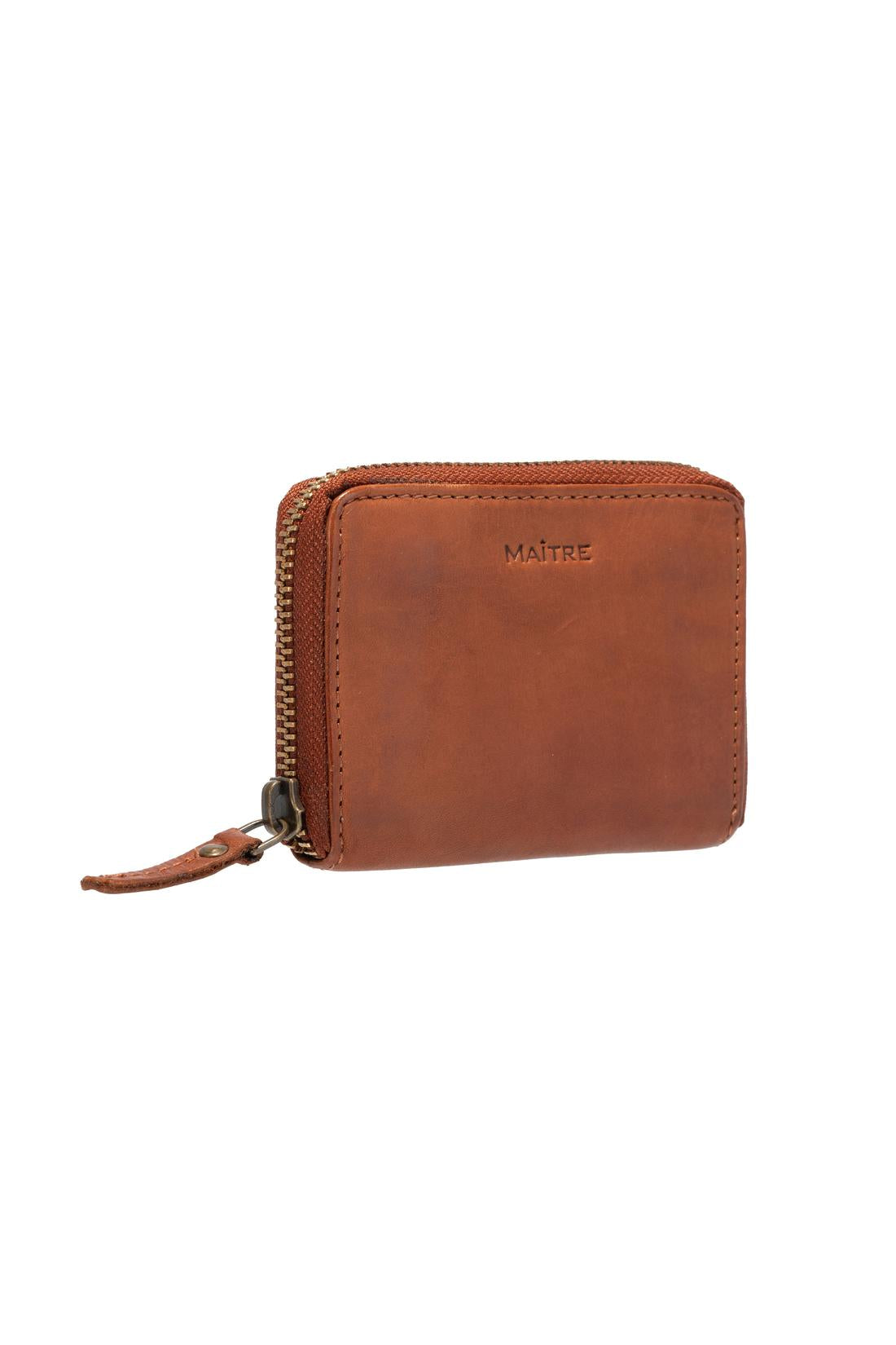 Maitre-Maitre - Damen Geldbörse Forst Dalin-Taschen-Black-Deal-Outlet-by-ARCHIVIST