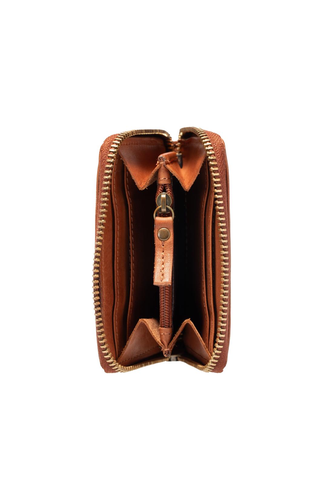 Maitre-Maitre - Damen Geldbörse Forst Dalin-Taschen-Black-Deal-Outlet-by-ARCHIVIST