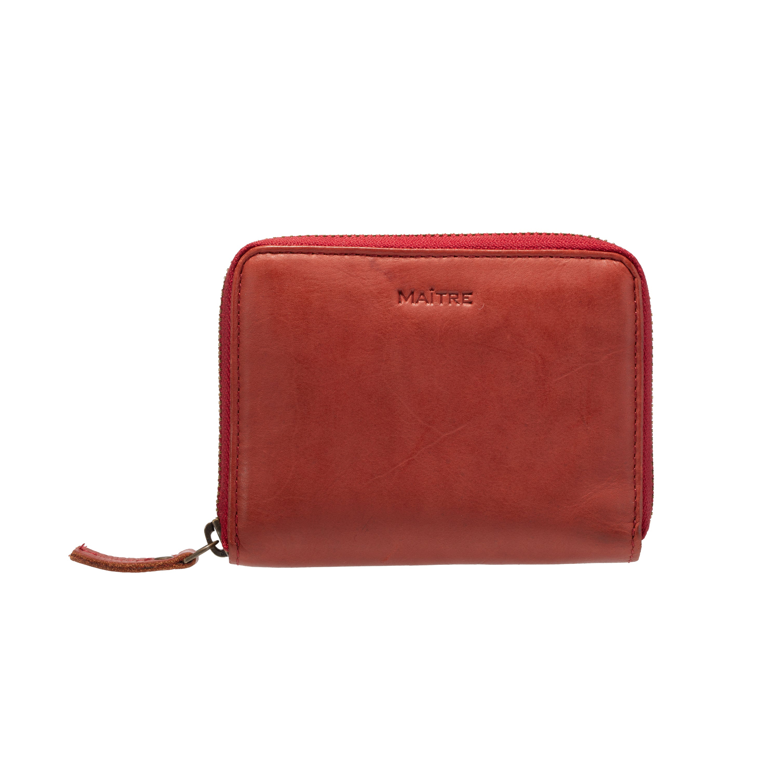 Maitre-Maitre - Damen Geldbörse Forst Dacia-Taschen-Black-Deal-Outlet-by-ARCHIVIST