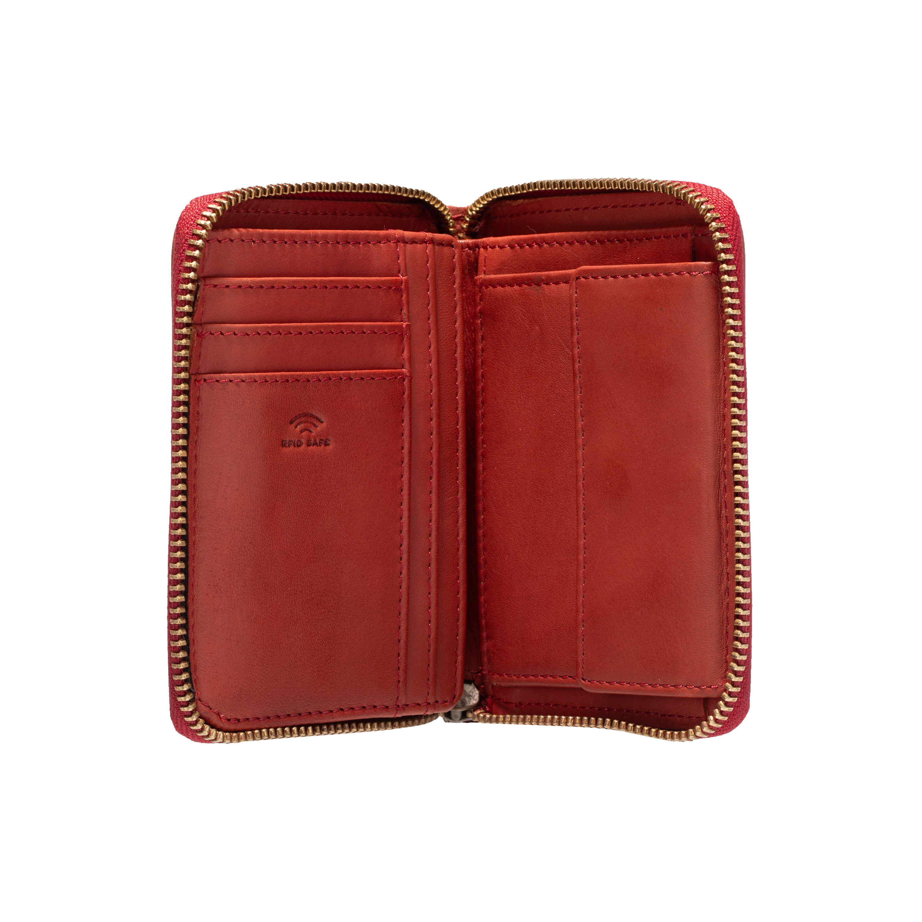 Maitre-Maitre - Damen Geldbörse Forst Dacia-Taschen-Black-Deal-Outlet-by-ARCHIVIST