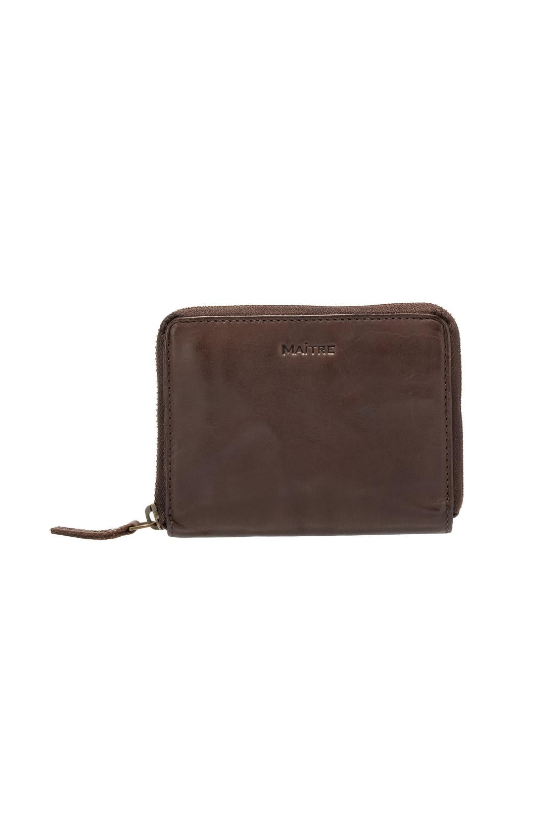 Maitre-Maitre - Damen Geldbörse Forst Dacia-Taschen-Black-Deal-Outlet-by-ARCHIVIST