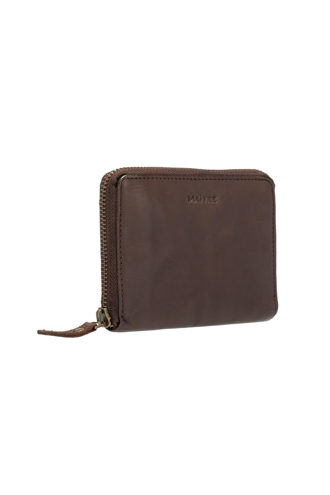 Maitre-Maitre - Damen Geldbörse Forst Dacia-Taschen-Black-Deal-Outlet-by-ARCHIVIST