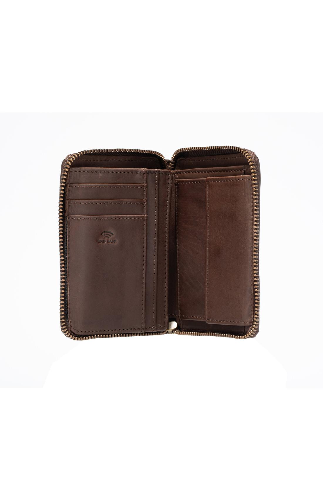 Maitre-Maitre - Damen Geldbörse Forst Dacia-Taschen-Black-Deal-Outlet-by-ARCHIVIST