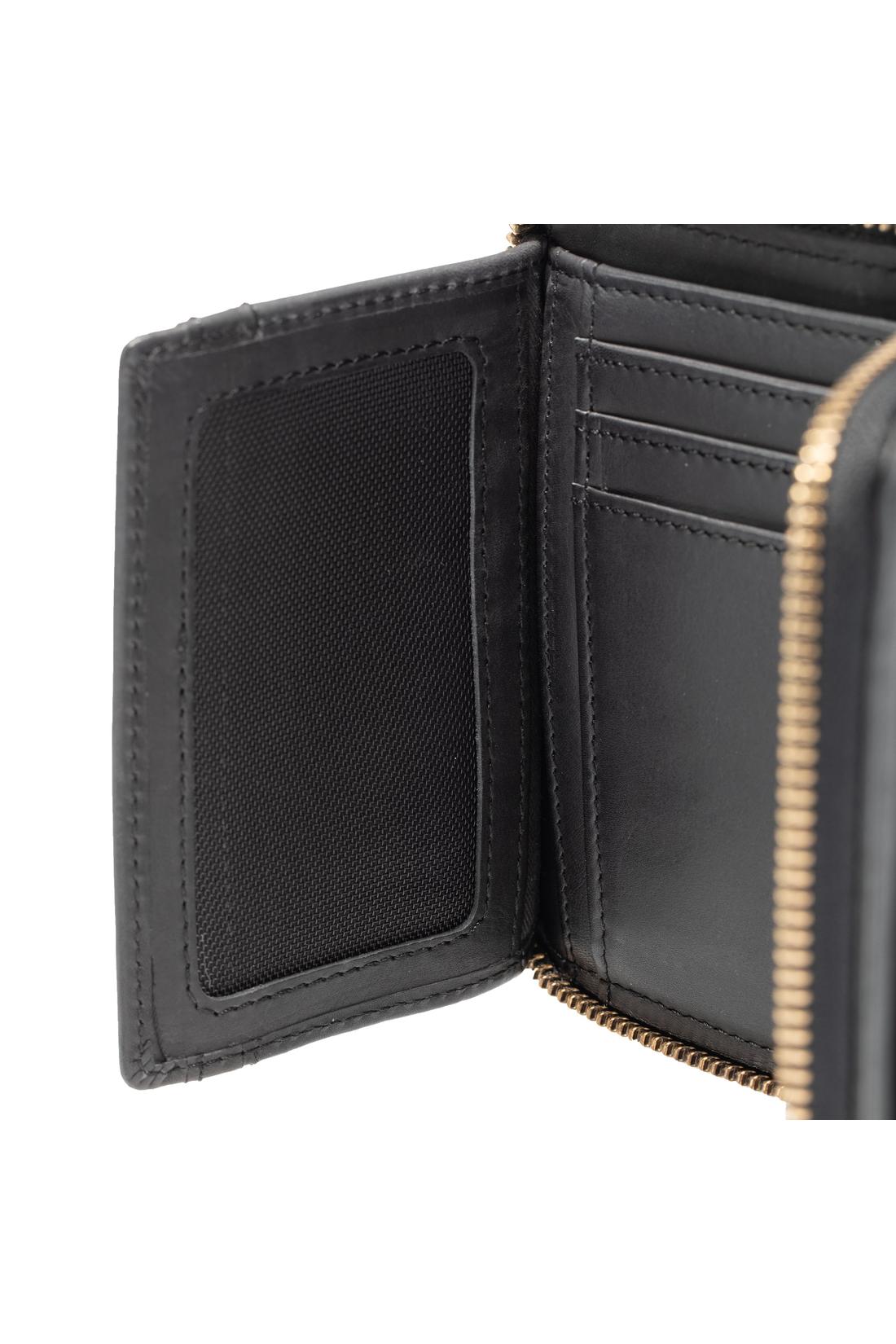 Maitre-Maitre - Damen Geldbörse Forst Dacia-Taschen-Black-Deal-Outlet-by-ARCHIVIST