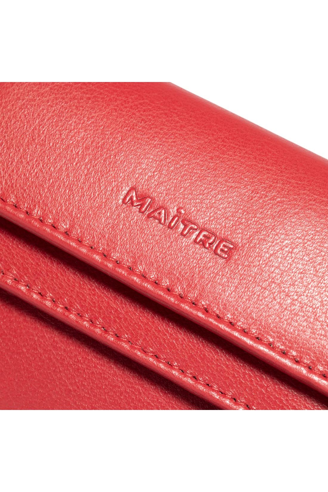 Maitre - Damen Geldbörse Bromley Deda-Taschen-Maitre-ARCHIVIST